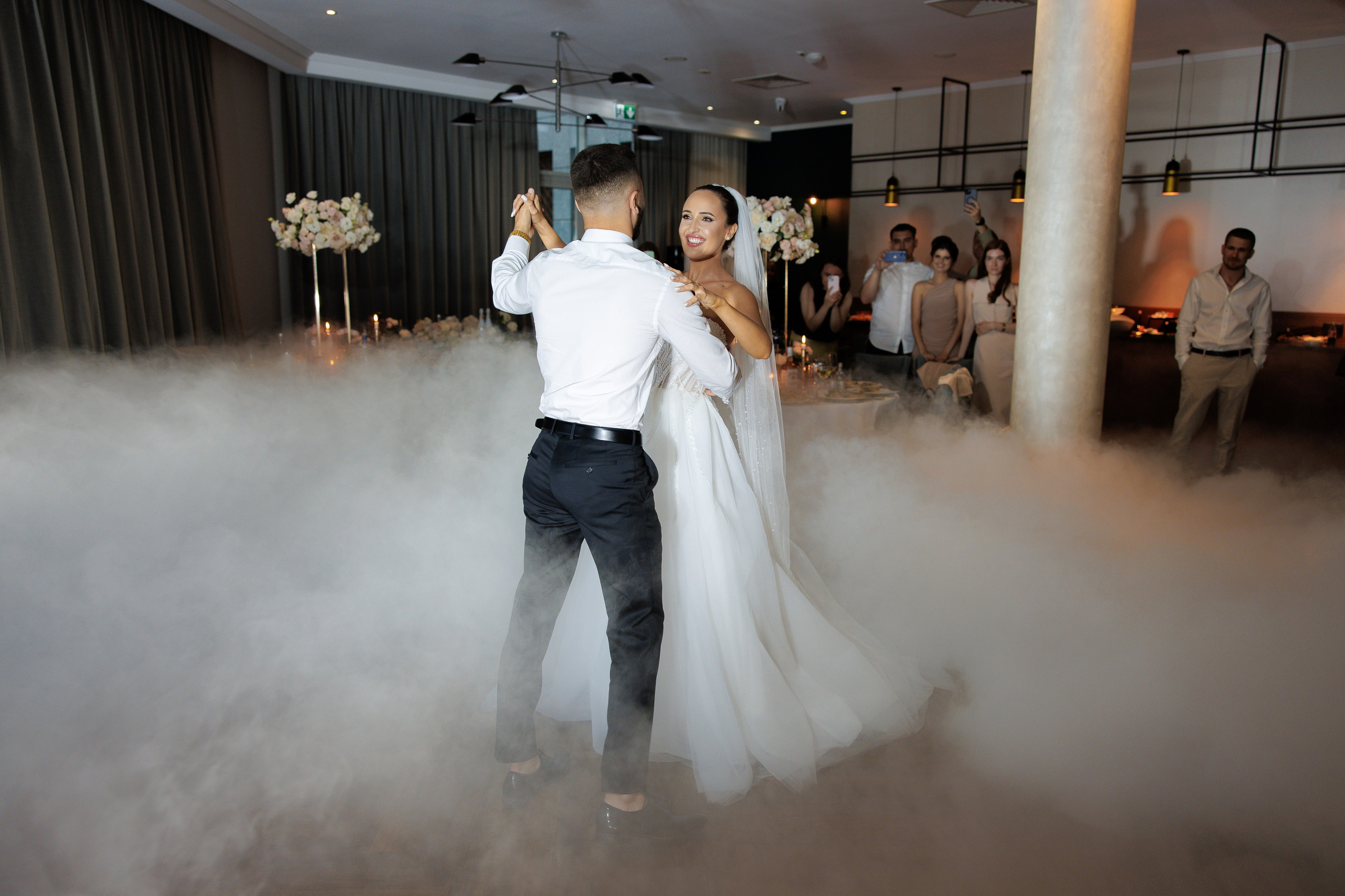 Y&V. Raddison Blu. 08.08.2025. Fotograf ślubny i rodzinny w Krakowie Yana Klymova