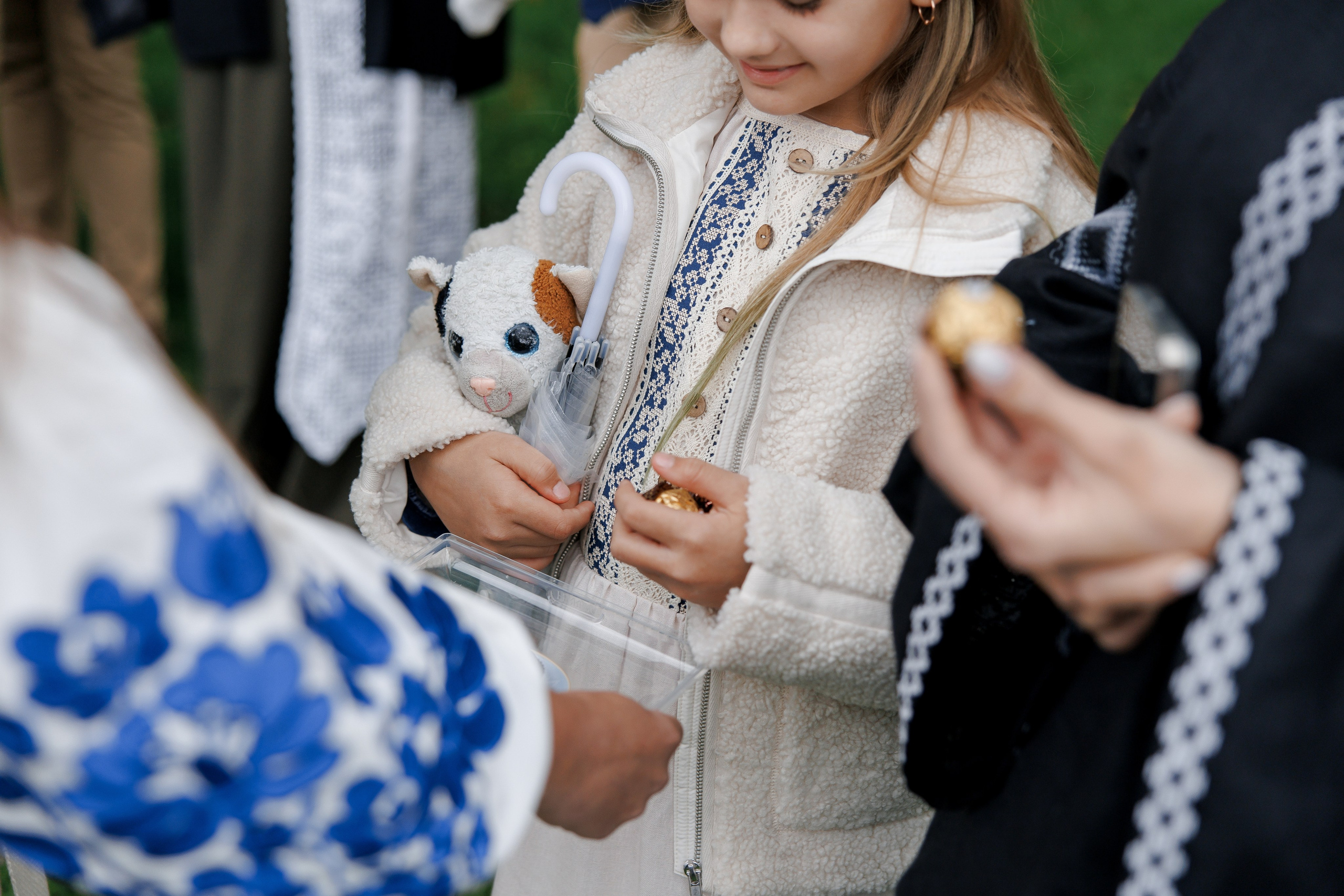 I&I. Oaza Lencze. 29.09.2025. Fotograf ślubny i rodzinny w Krakowie Yana Klymova