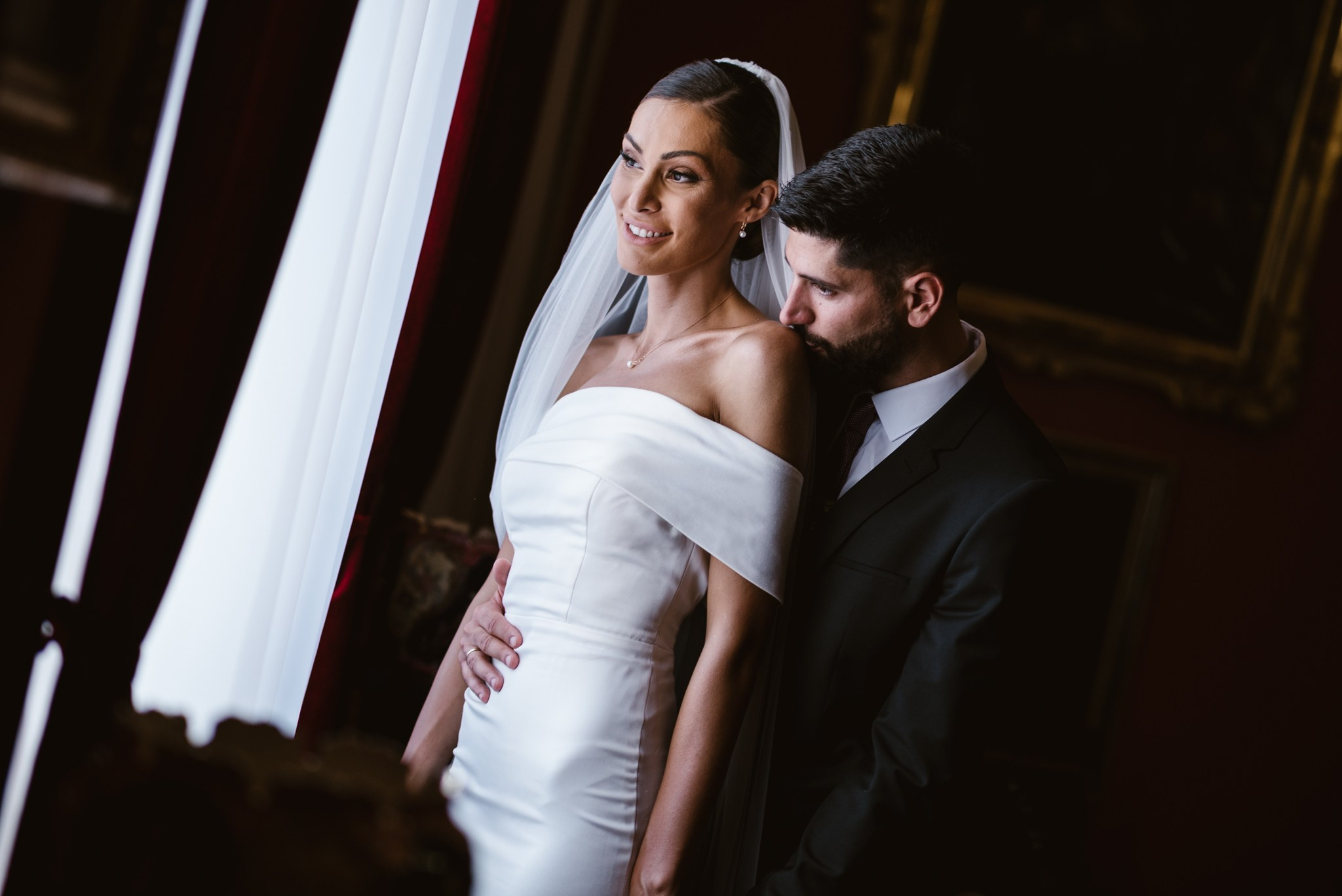 Andrej Hicil Wedding and Portrait photographer