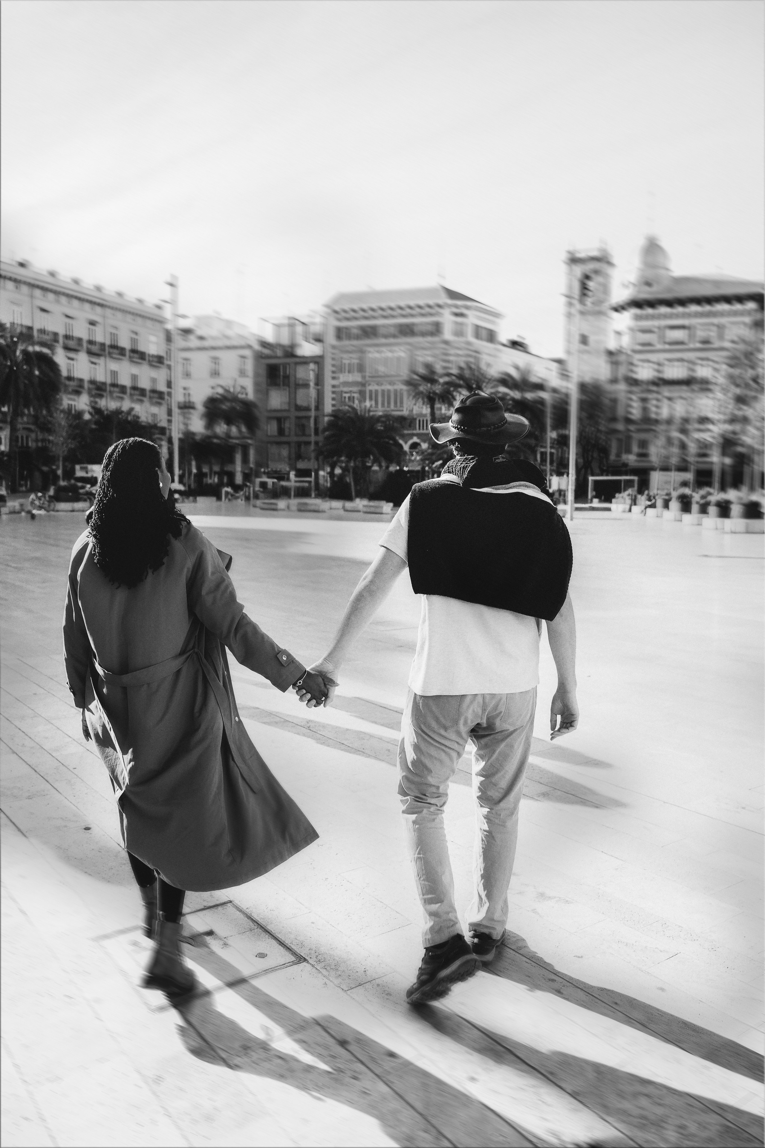 Fotografía de Pareja por Julia Gnatenko | Sesiones Románticas en Valencia, Alicante, Barcelona, España. Julia Gnatenko — Fotógrafa en Valencia, Alicante, Barcelona, España y Europa