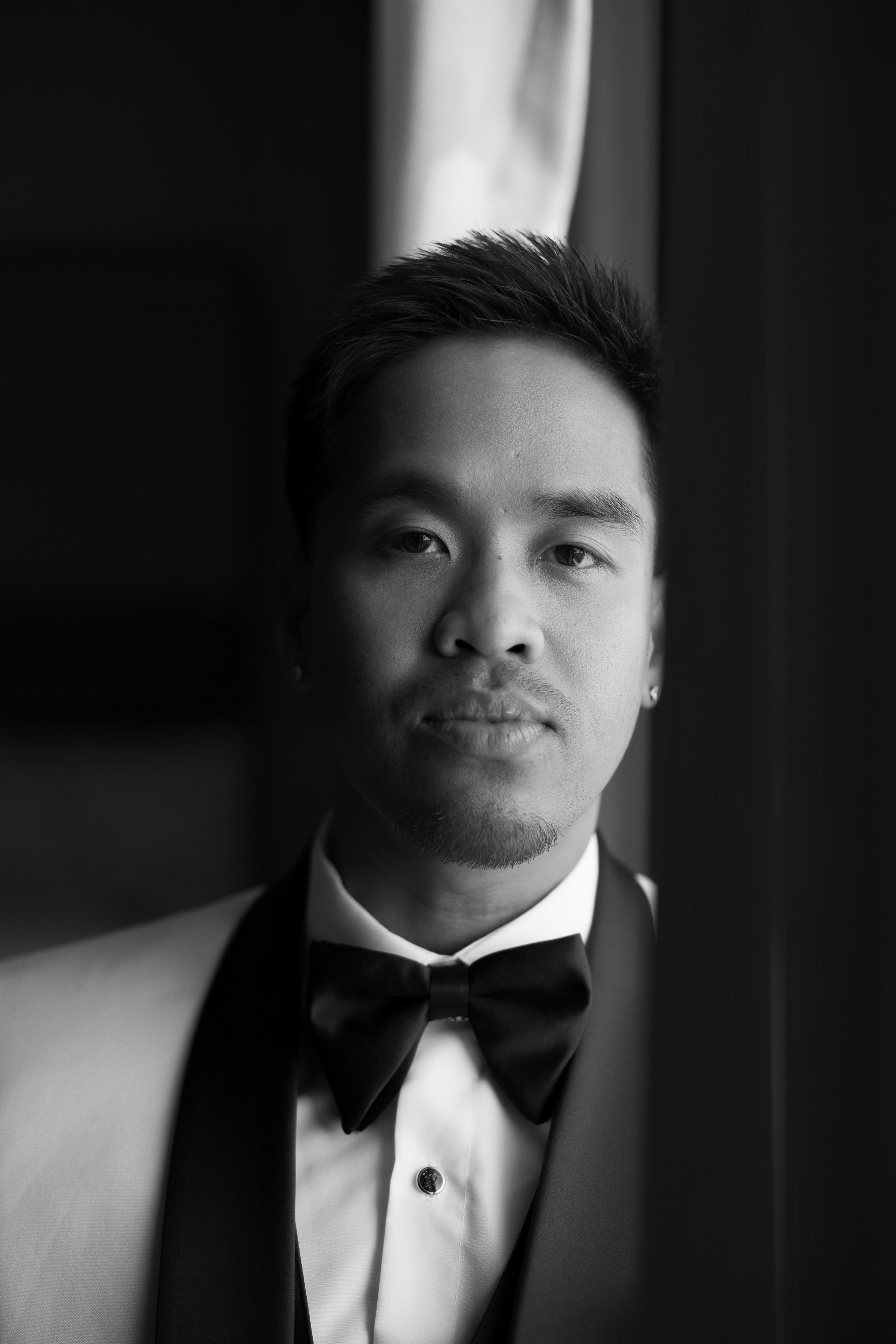 Eunice and RJ. Orlando. Photographer Anastasia Nagibina