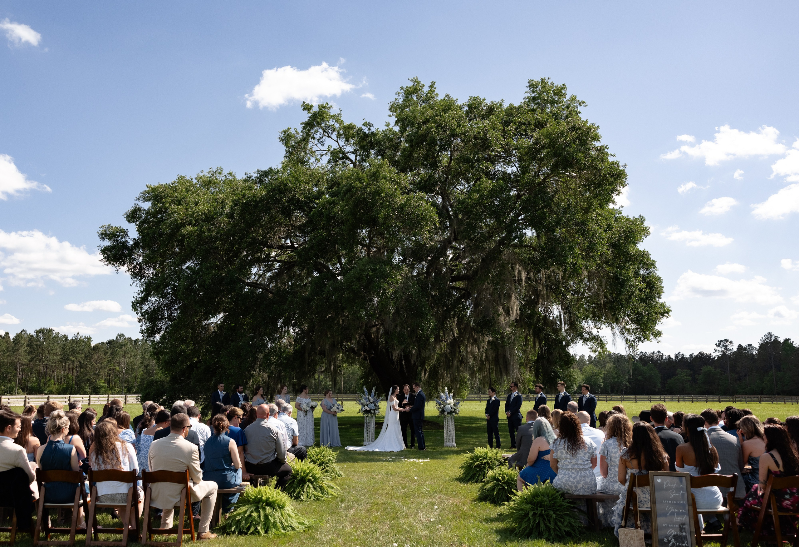 Haley and Will. Photographer Anastasia Nagibina