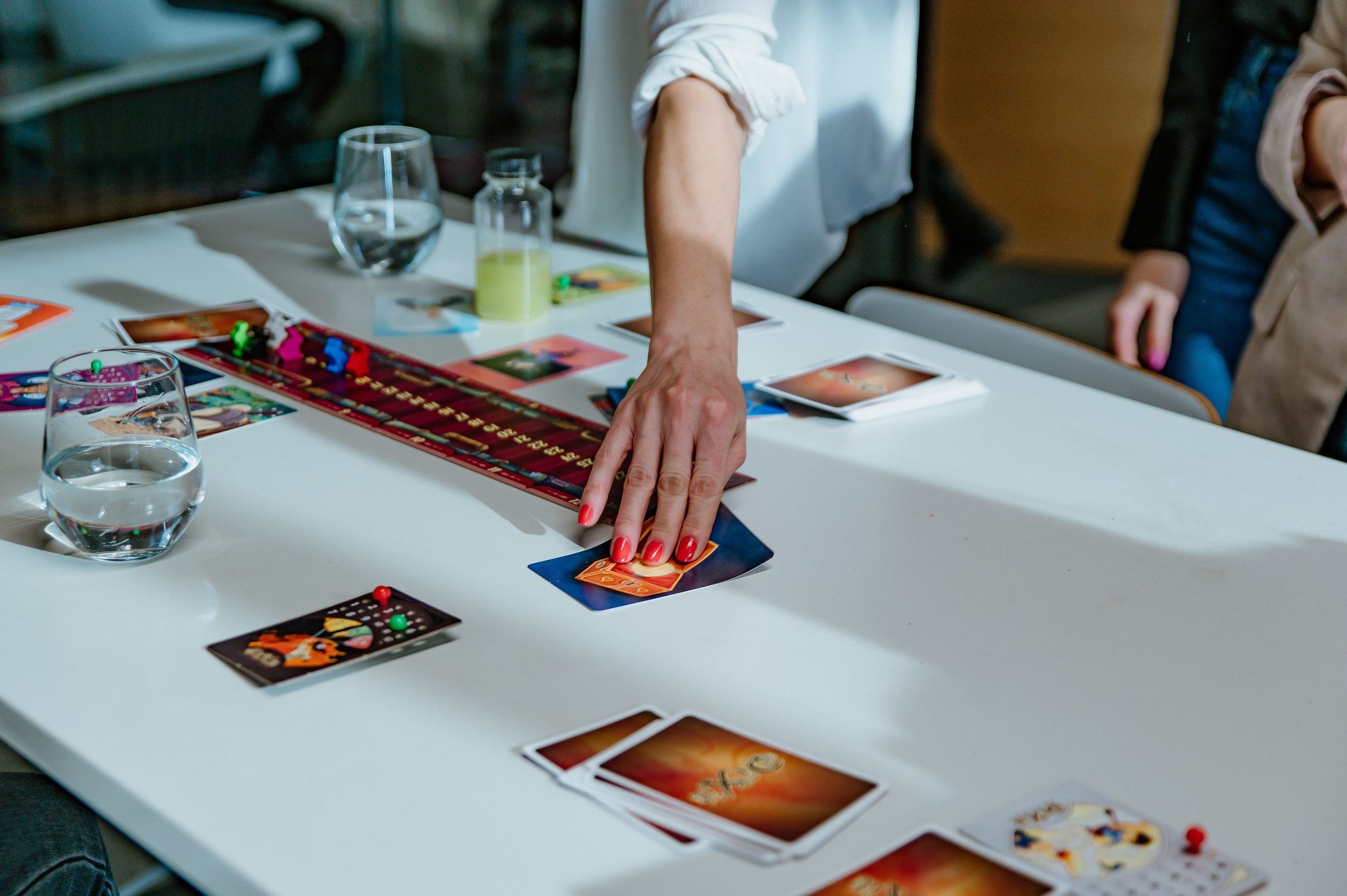 Corporate teambuilding photoshoot. Bojana Žuža, photographer in Belgrade, Serbia