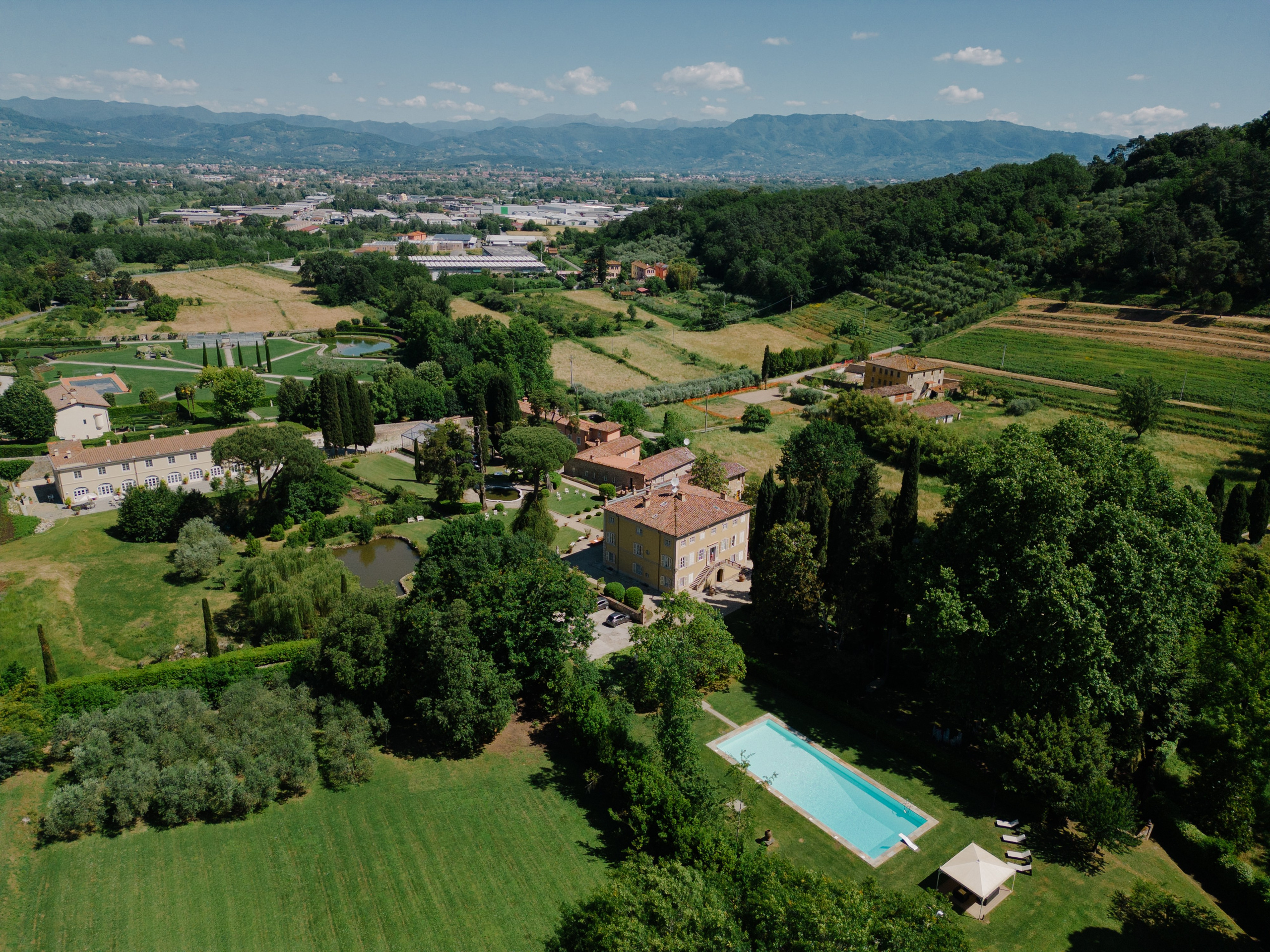 Melissa&Obaid. Wedding photographer Italy