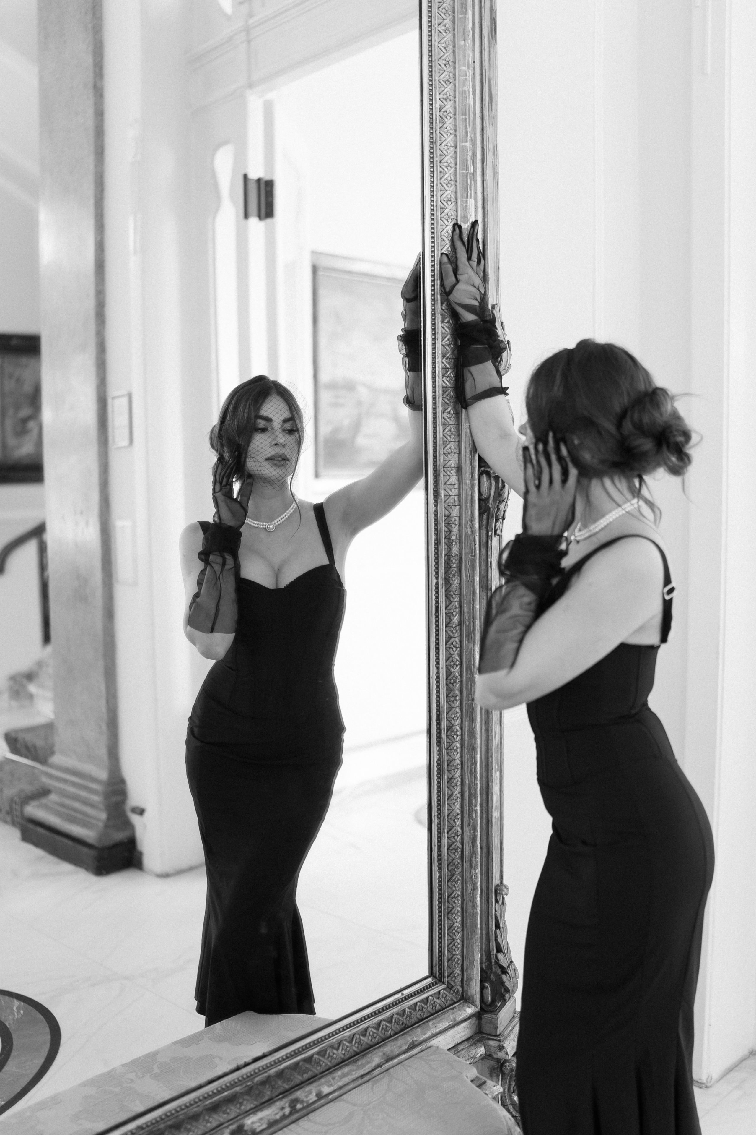 Evelina. Весільний фотограф Вікторія Саврук