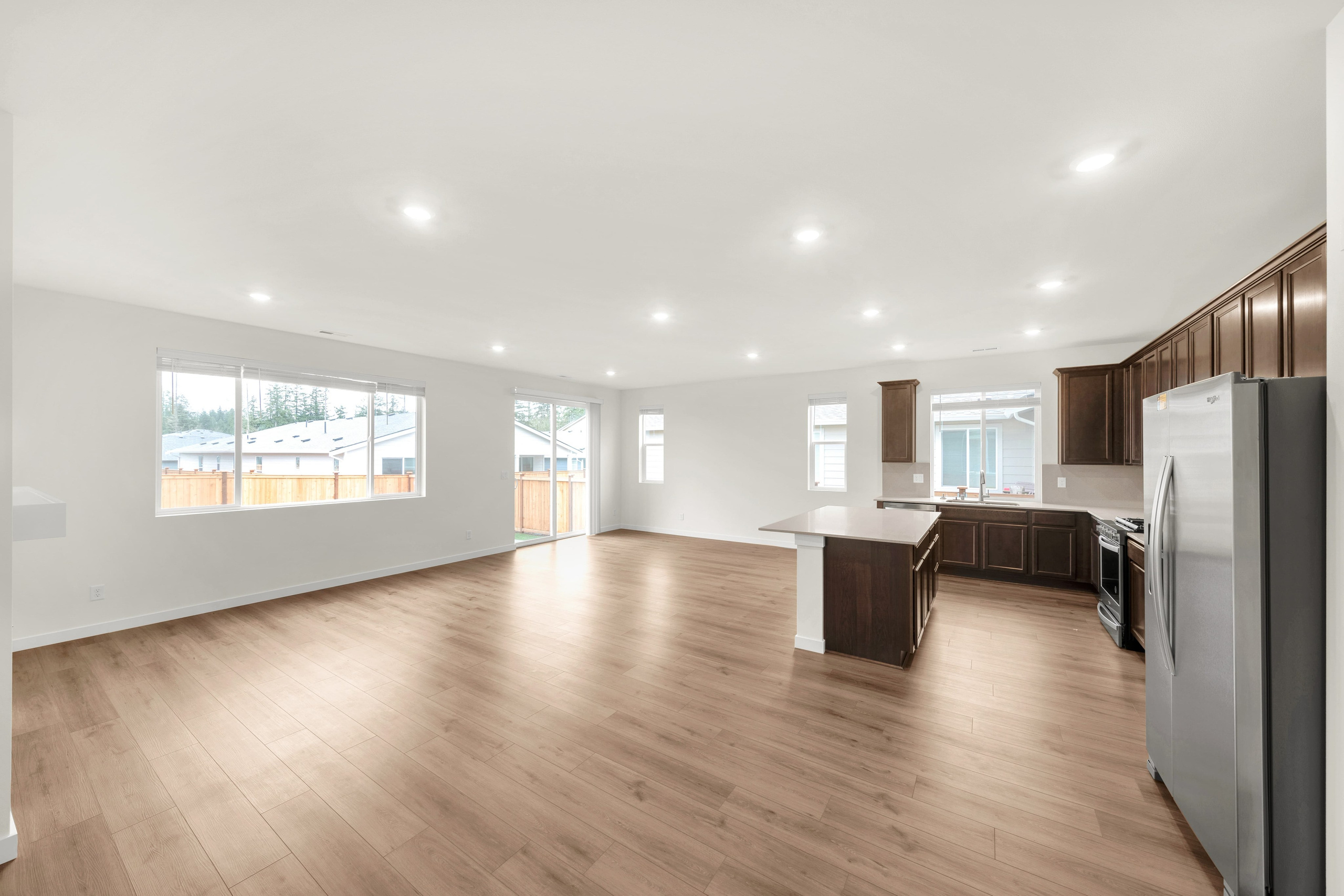 Real Estate photography. Washington state. EVAN ARISTOV WEDDING PHOTOGRAPHY — Seattle Wedding Photographer