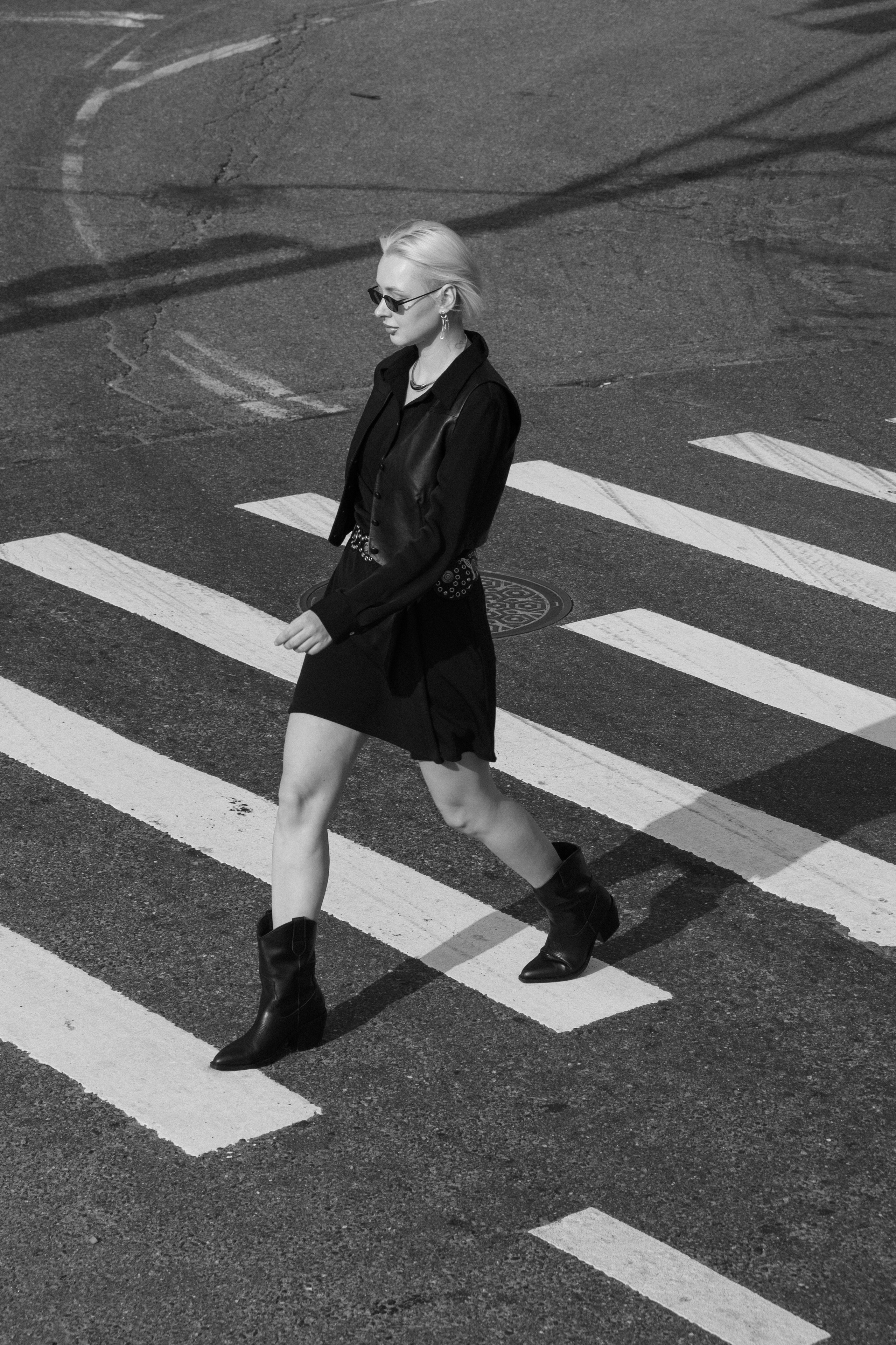 048. Palagina Ksusha, photographer in NY