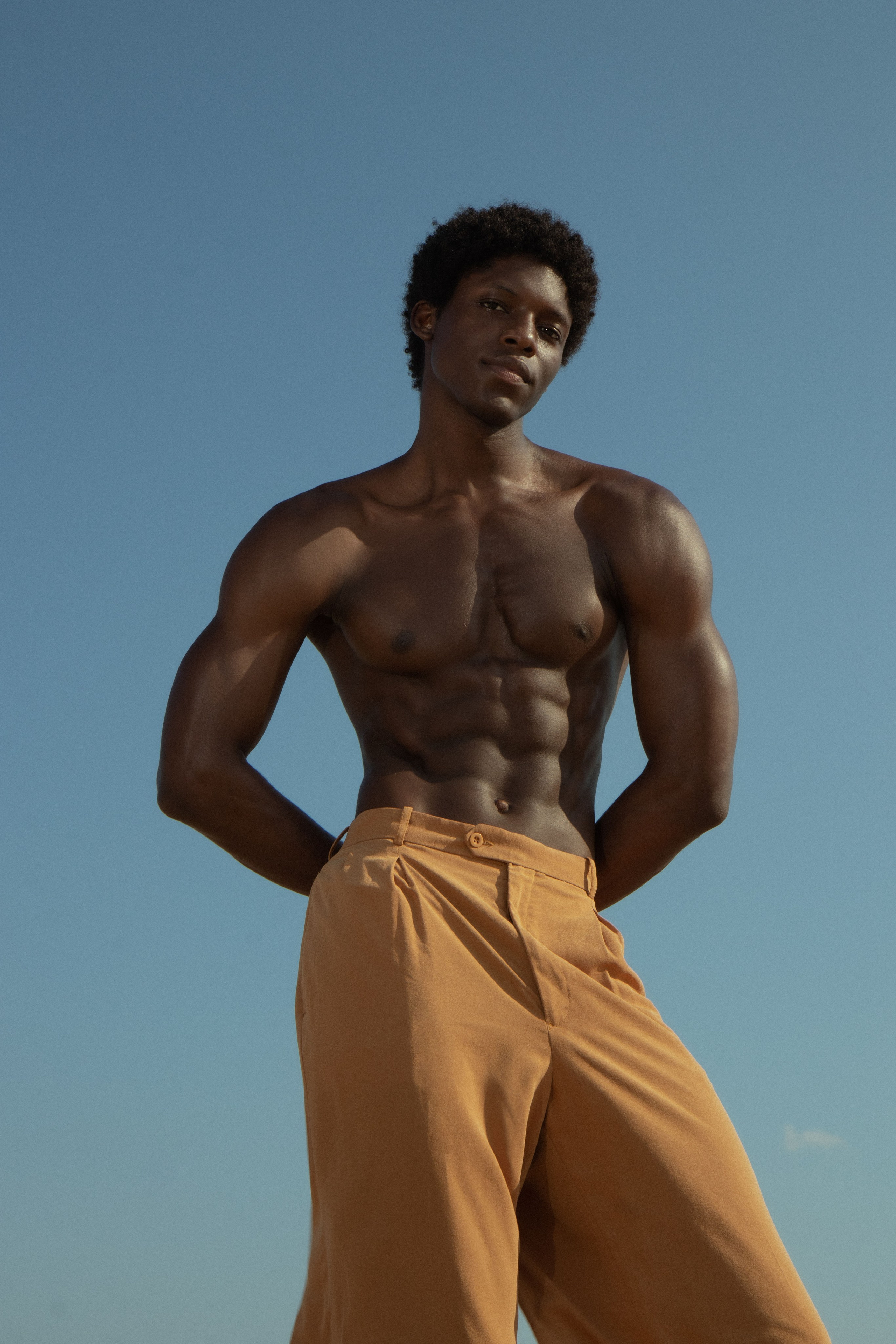 041. Palagina Ksusha, photographer in NY