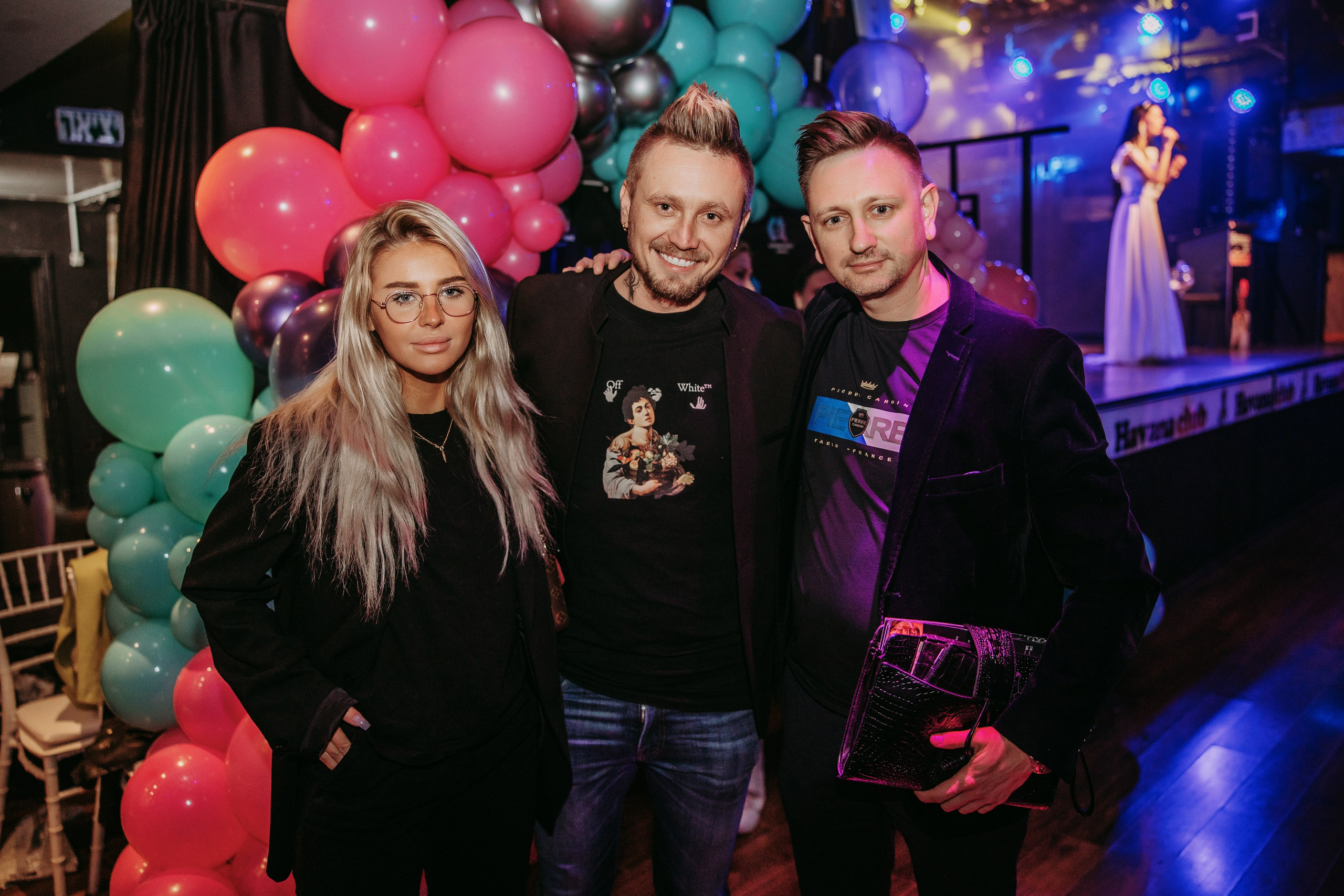 First BLOGGER HOUSE — Reportage. George TLV — Professional photographer and retoucher in Israel