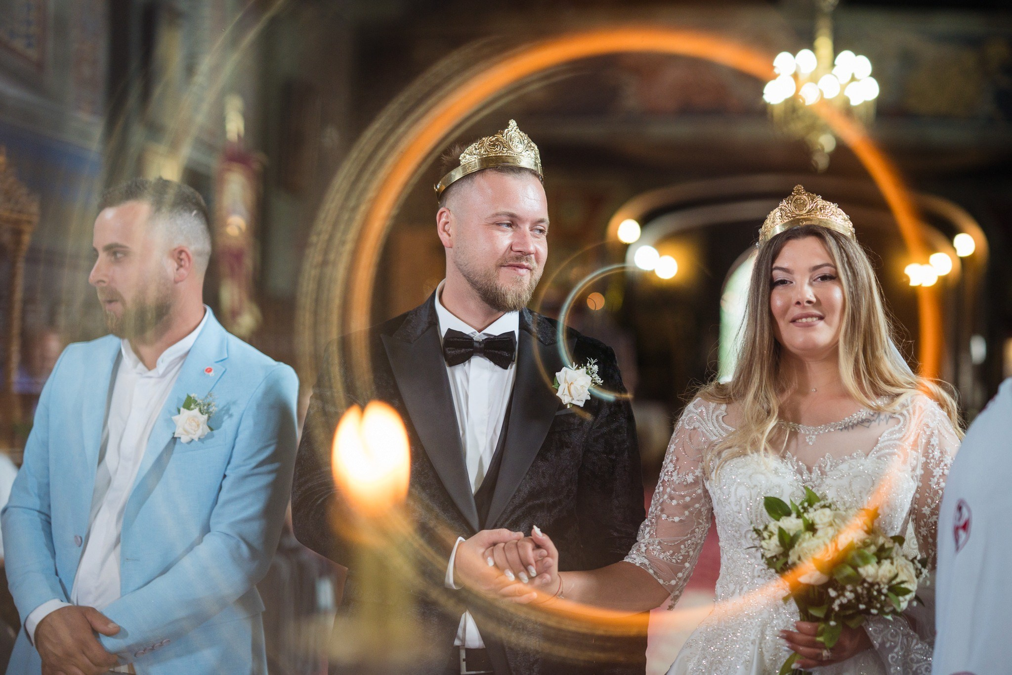 Fotografie nuntă. Adrian Vasile Fotograf de nuntă Brașov