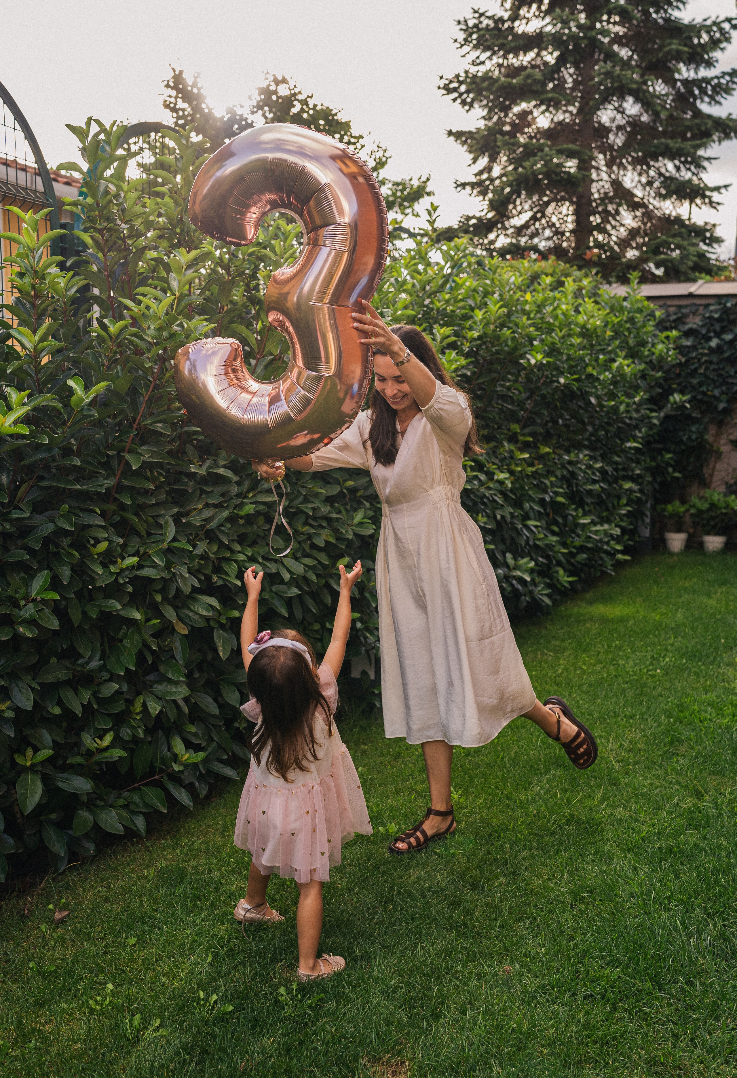 Детский праздник. Фотограф Москва Ларина Юлия