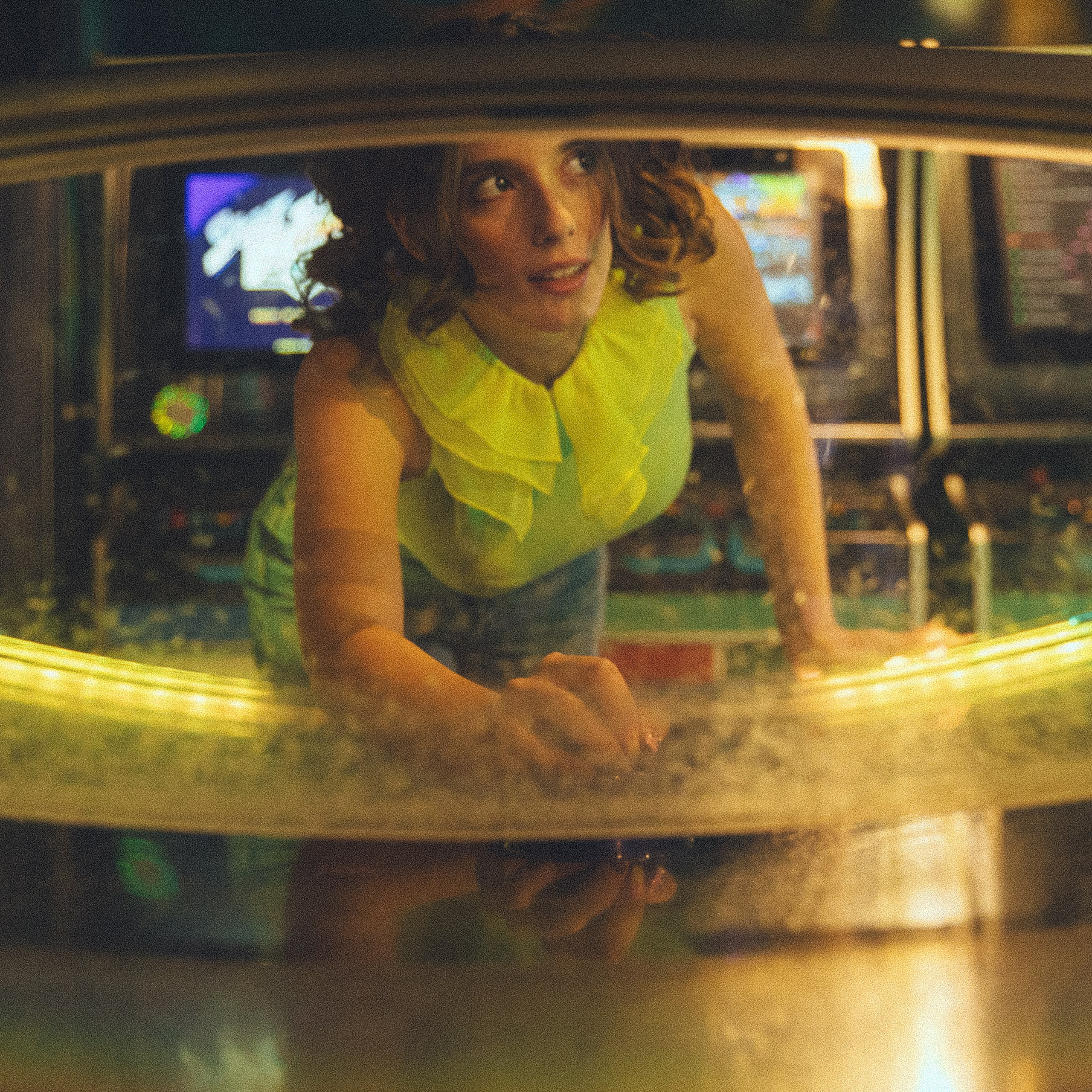 PORTRAIT. Elizaveta Razumova | Fotografa Cinematica per Love Story, Matrimoni e Ritratti