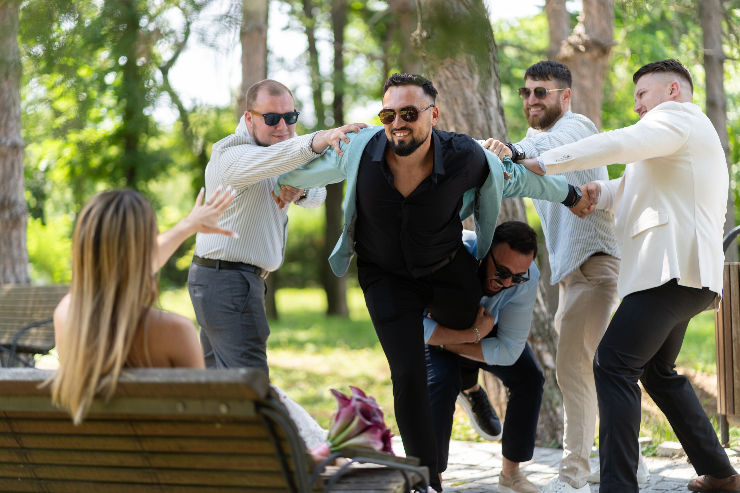 Andreea & Marlon. Fotograf evenimente, fotograf nunta, fotograf botez