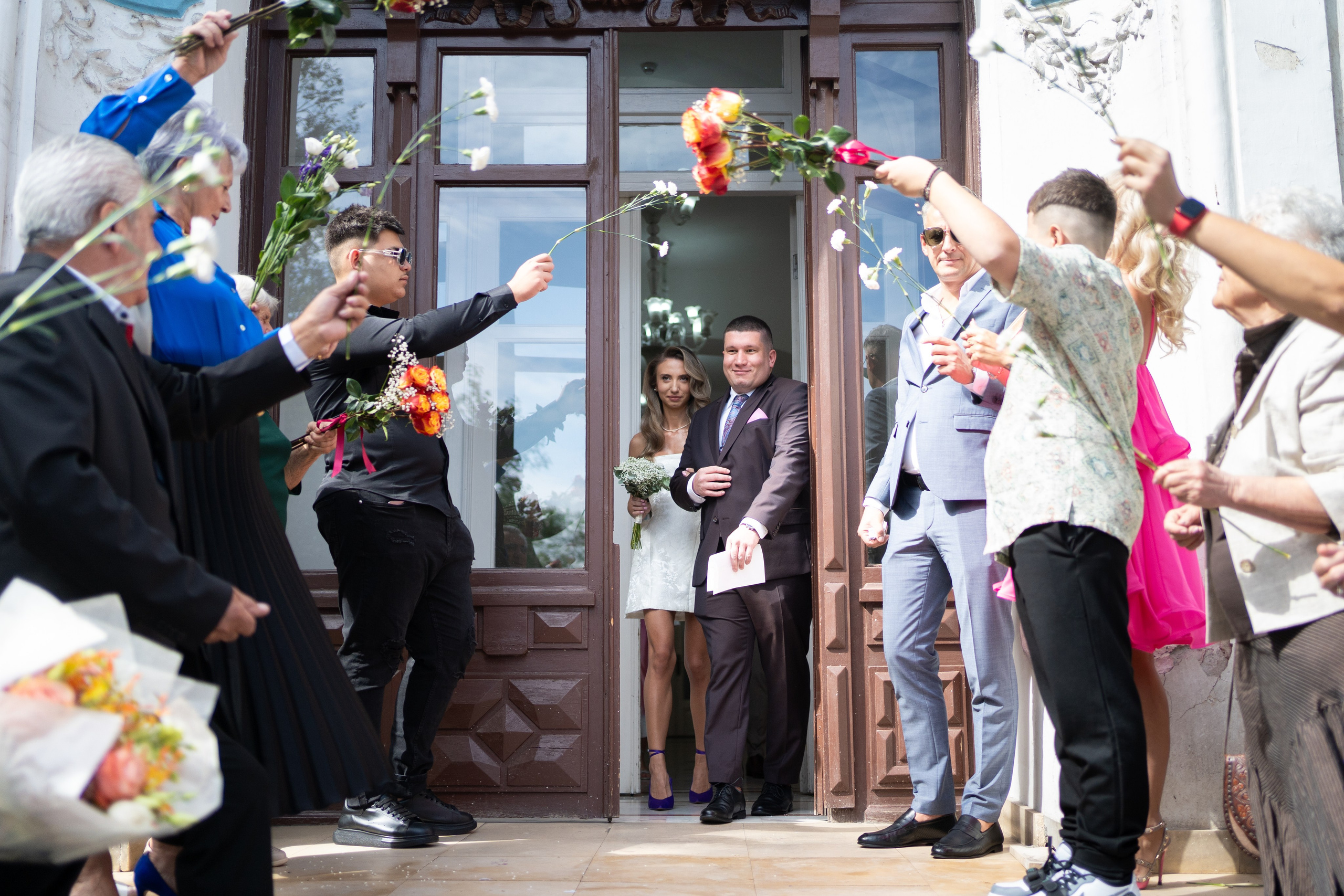 Felix & Andreea. Fotograf evenimente, fotograf nunta, fotograf botez