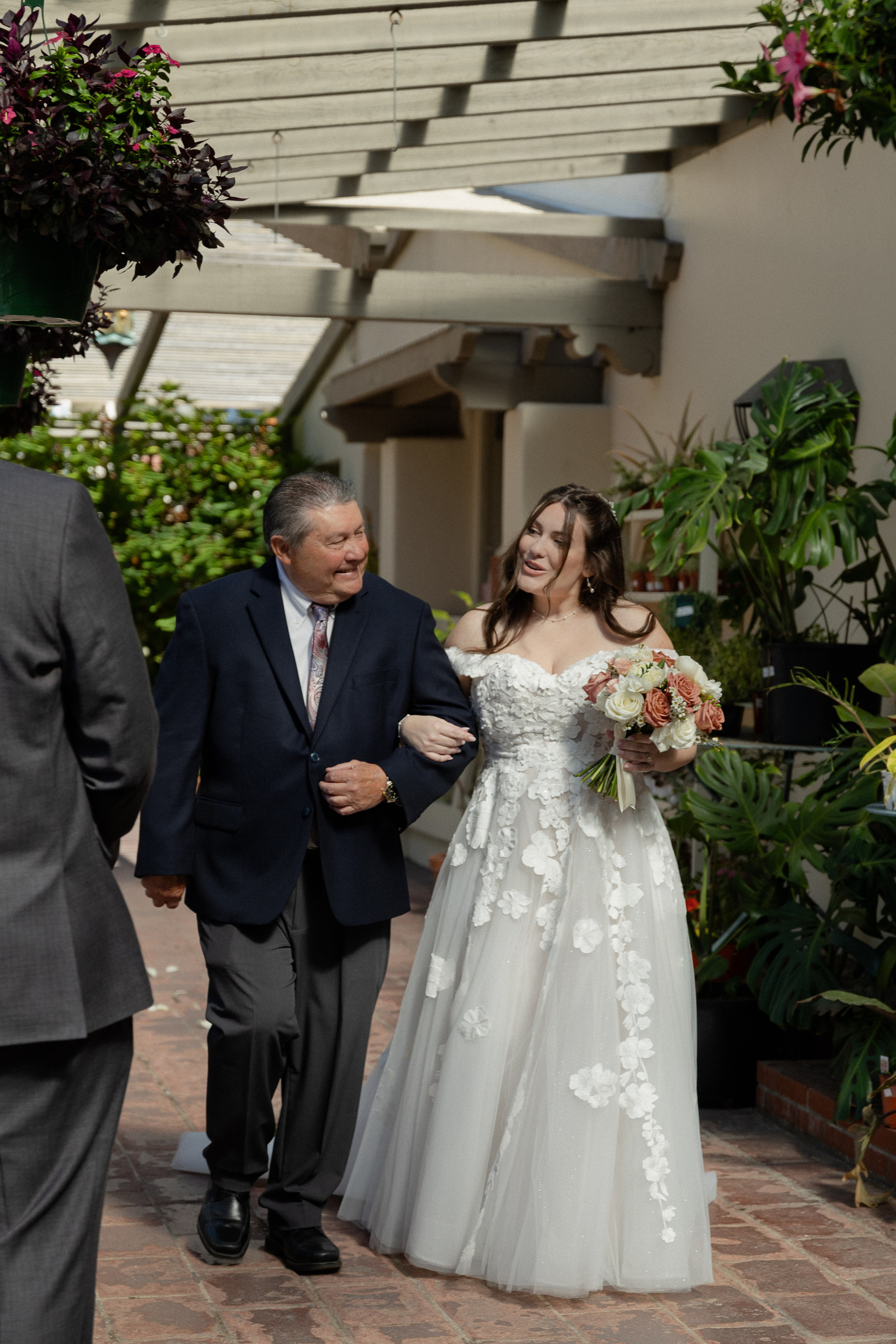 Laura + Scott | The Day We Said Yes. Portrait, family, maternity & wedding photography & videography in SoCal Kseni Vibe