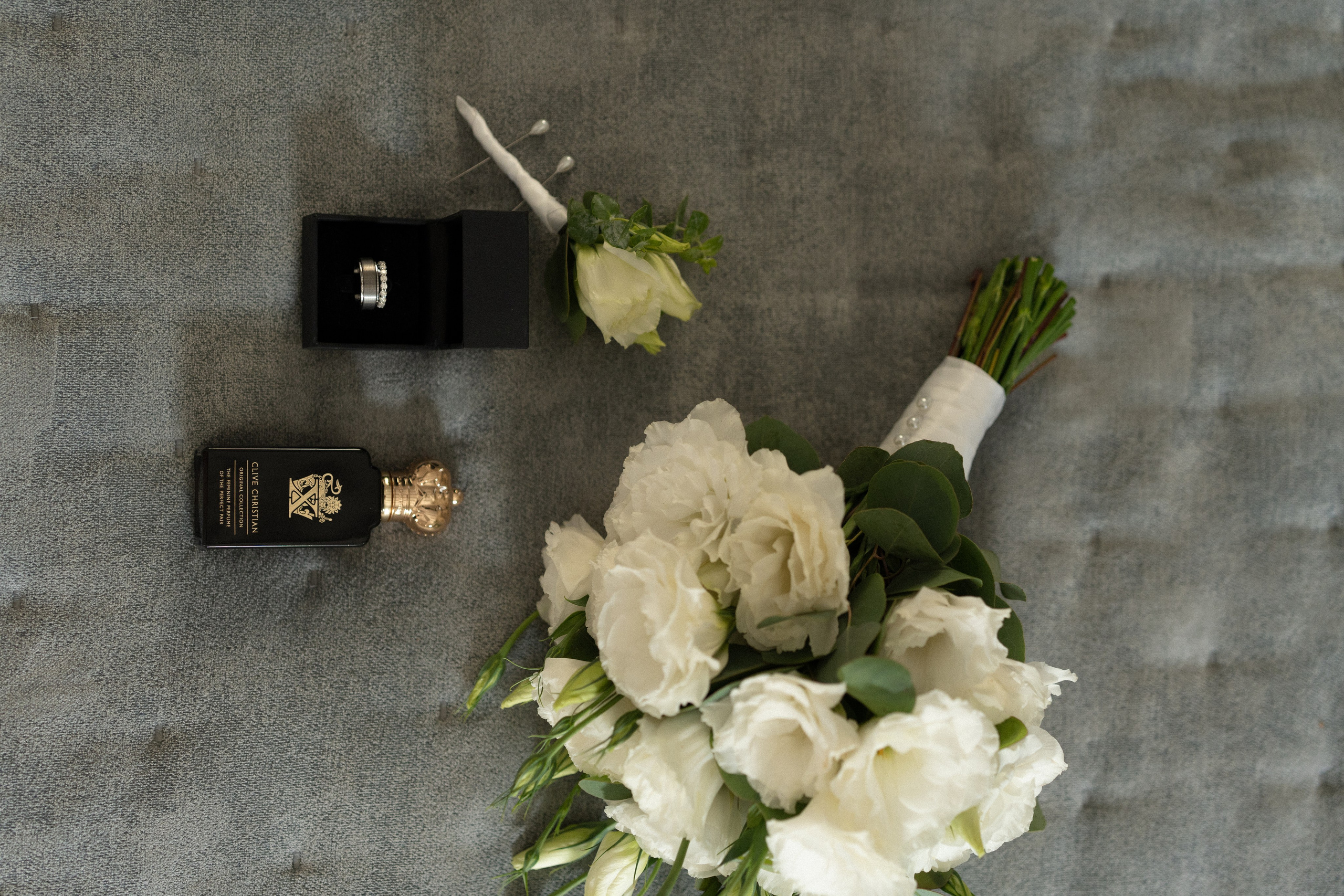 Galina & Erik. Wedding Day. Intimate Home Ceremony. Portrait, family, maternity & wedding photography & videography in SoCal Kseni Vibe