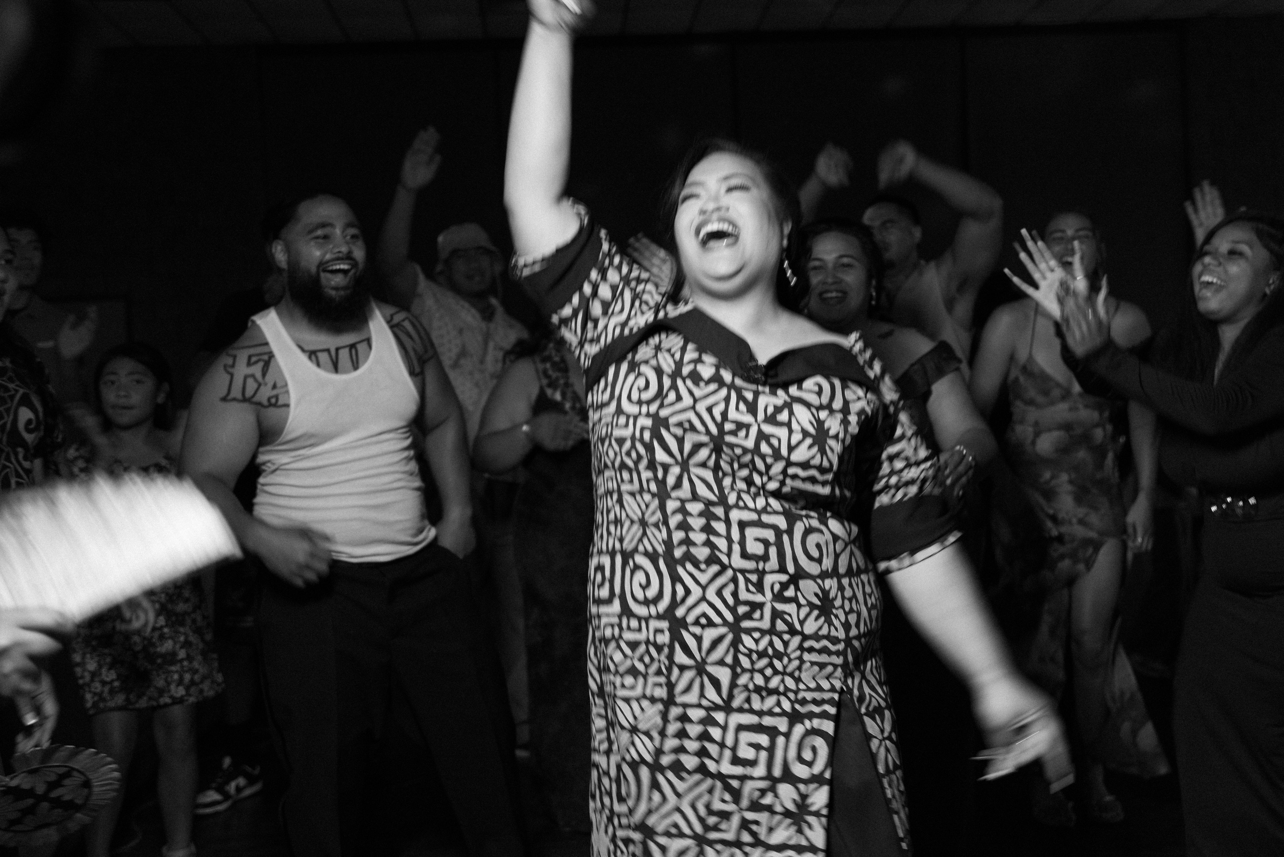 Arieta & Esmond: Polynesian Bliss and Love. Portrait, family, maternity & wedding photography & videography in SoCal Kseni Vibe