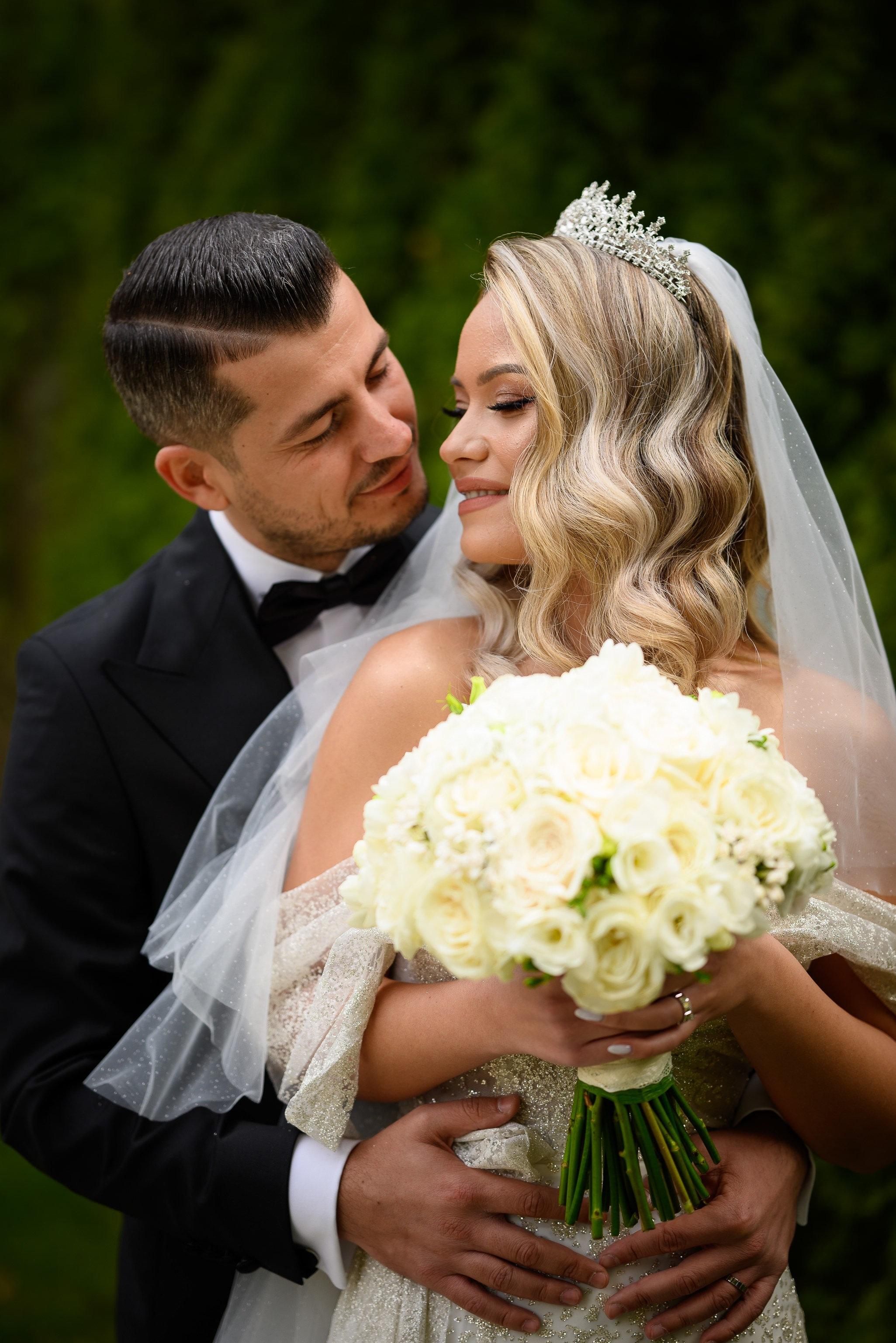 Ruxandra&Catalin | Nunta Alexandria. Claudiupaunica.ro