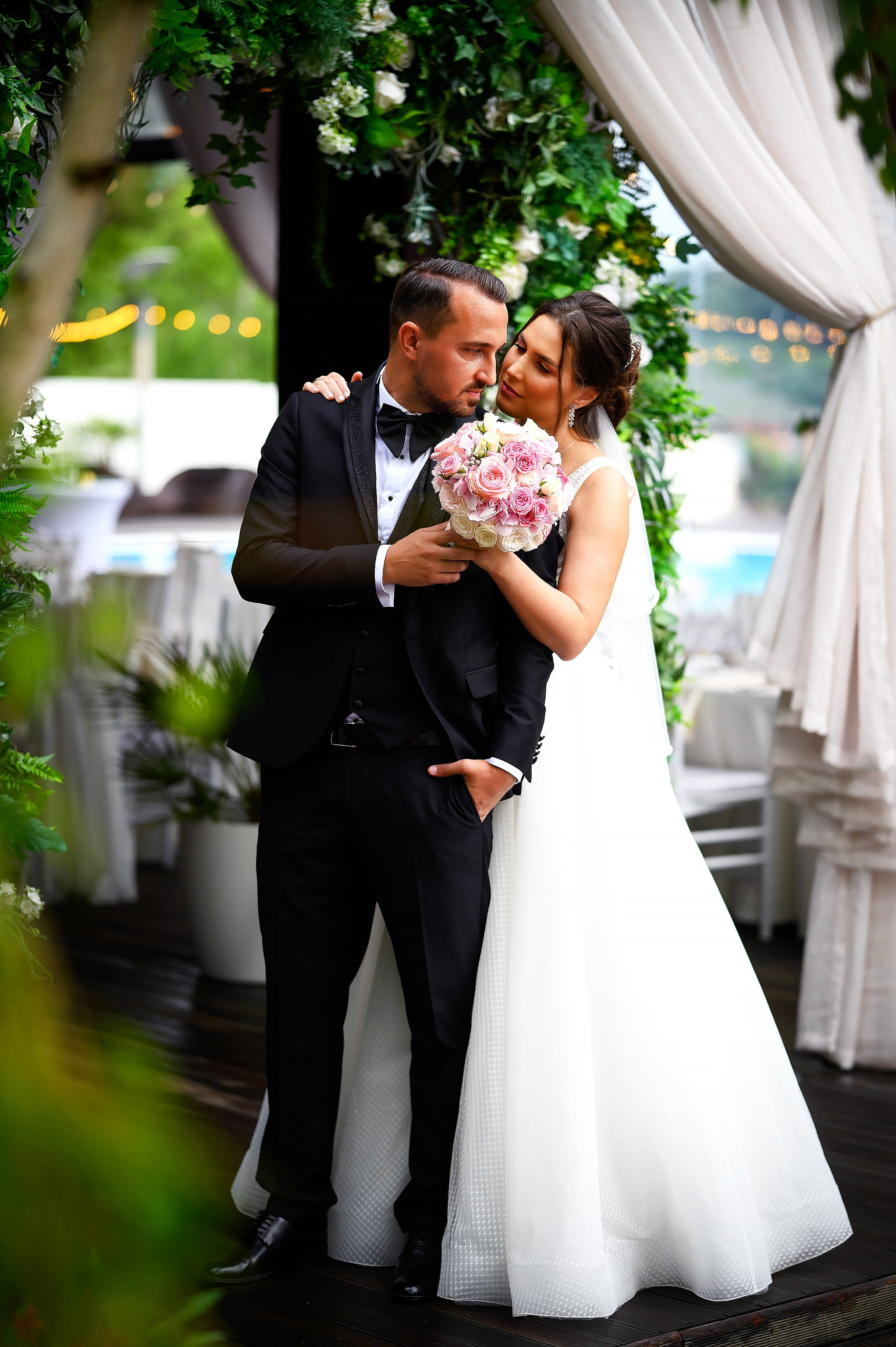 Madalina&Razvan | Nunta | Phoenix Cernica New Concept. Claudiupaunica.ro