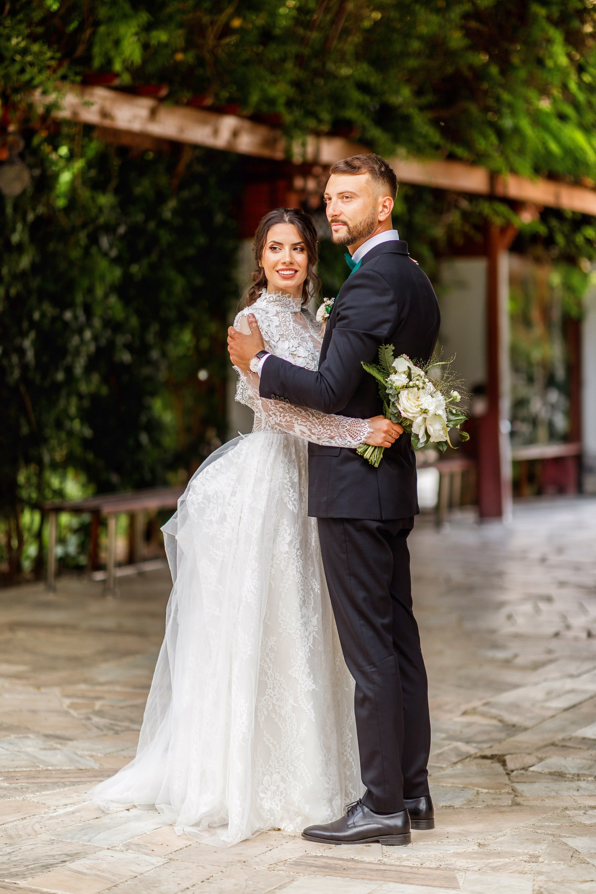 Andreea&Cristian | Le Grand Amfiteatru Ballroom. Claudiupaunica.ro