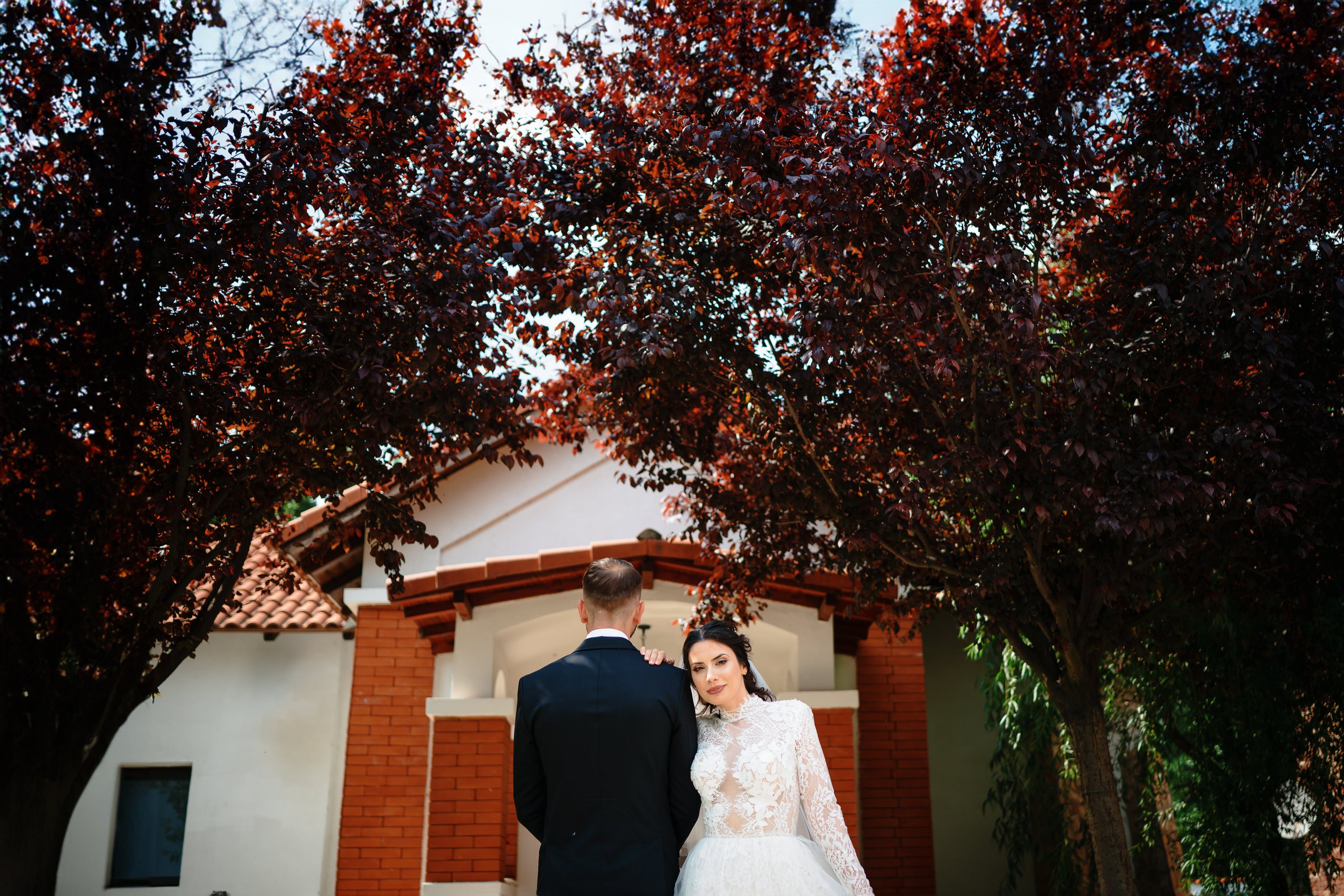 Andreea&Cristian | Le Grand Amfiteatru Ballroom. Claudiupaunica.ro