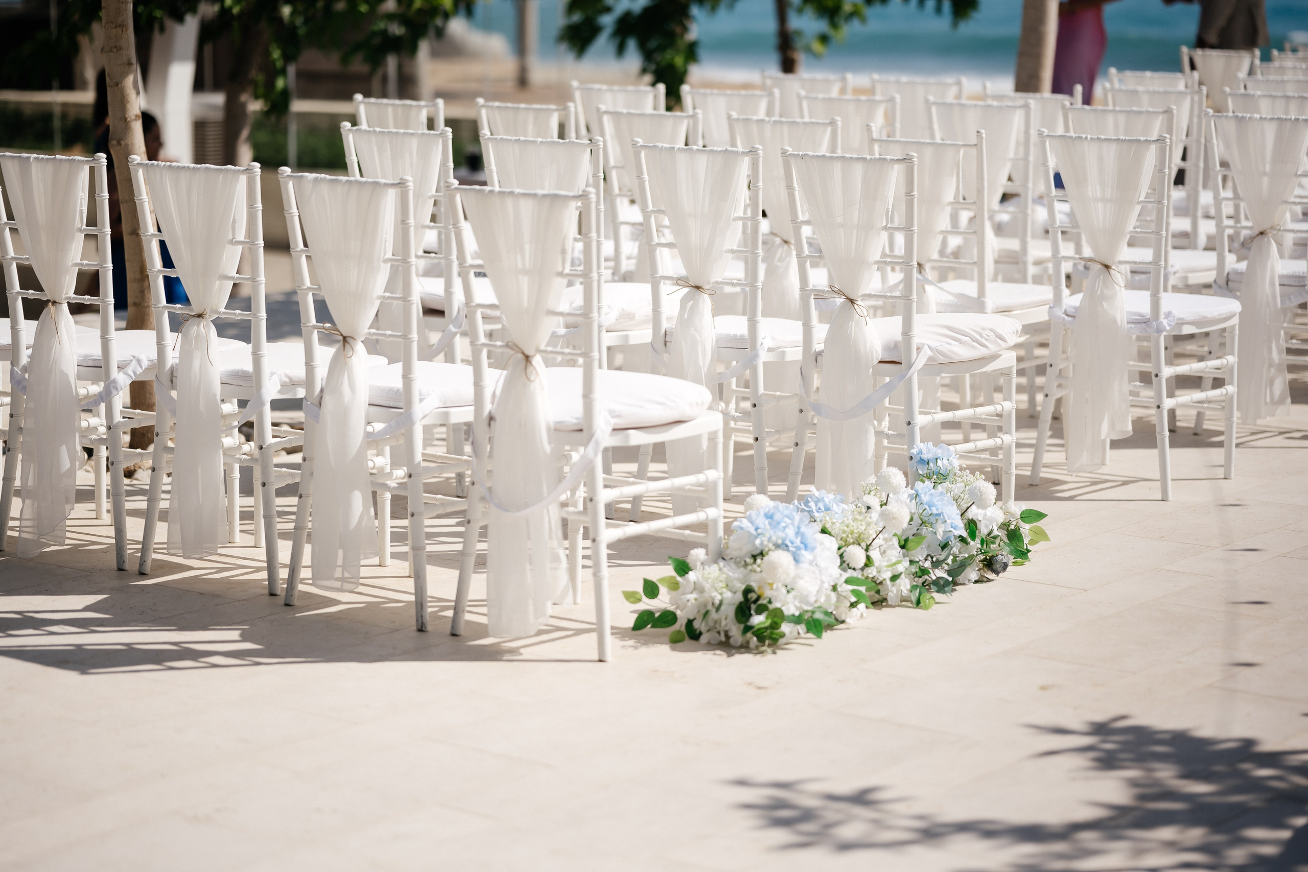 Wedding day of Youssef and Narjess. Professional photographer in Cyprus Katerina Stepanchenko