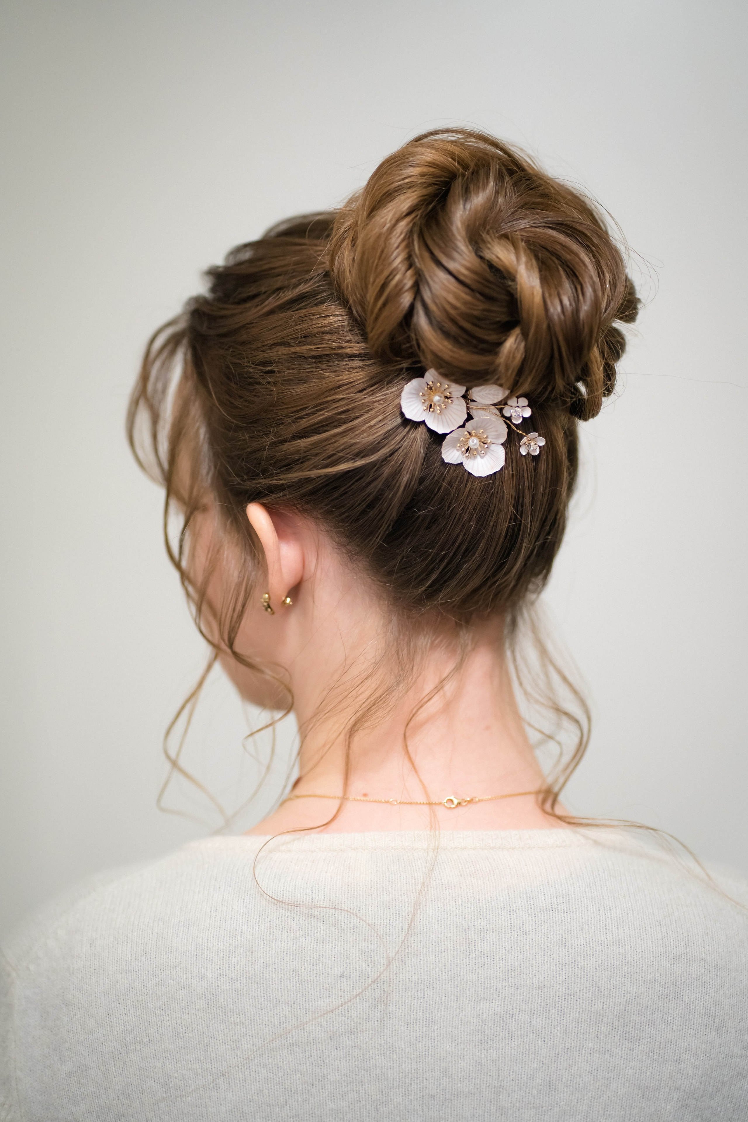 Brautstylistin Irina, in Hamburg und Umgebung