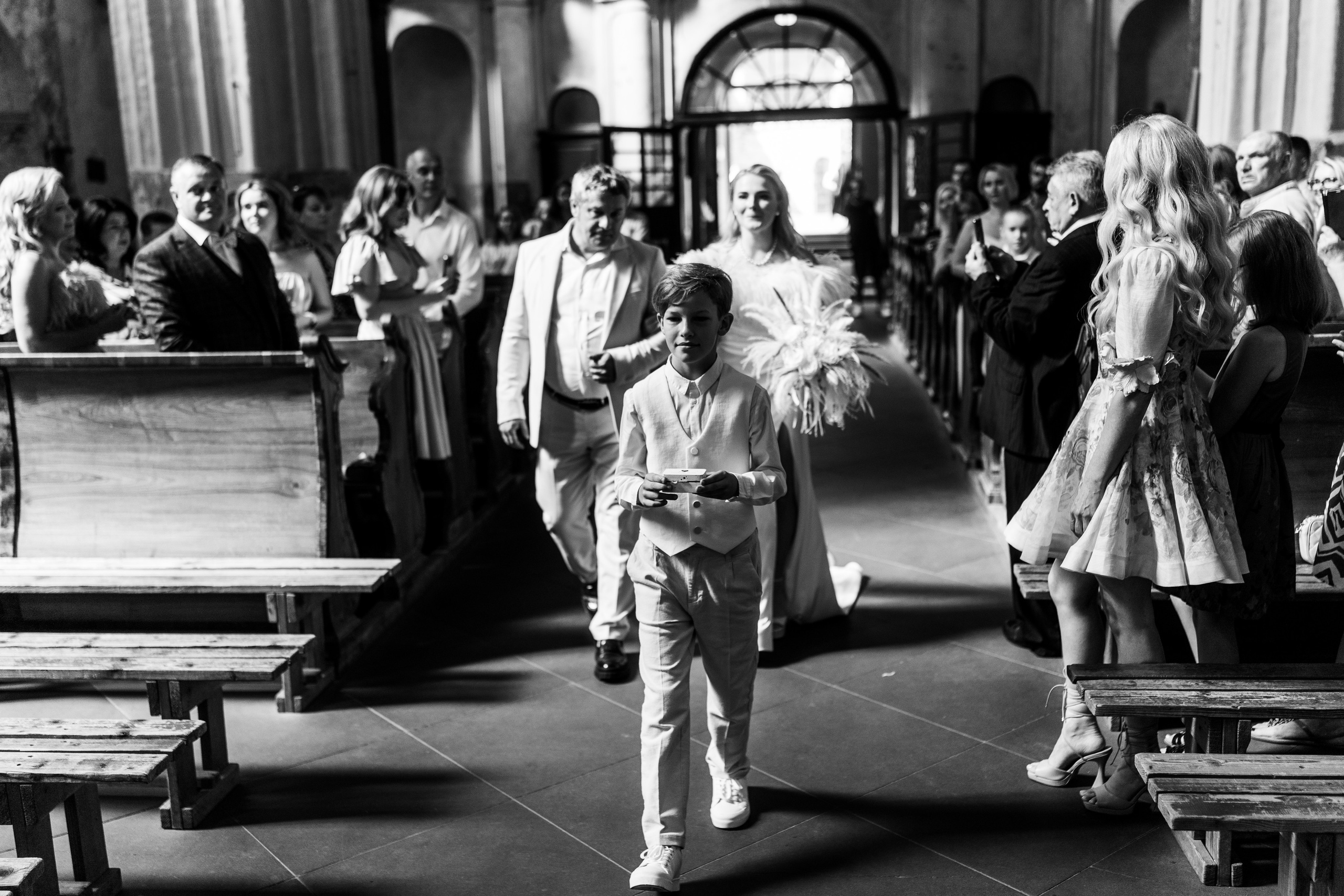 Gerda ir Evaldas. Misevic Wedding — Jausminga ir Profesionali Vestuvių Fotografija