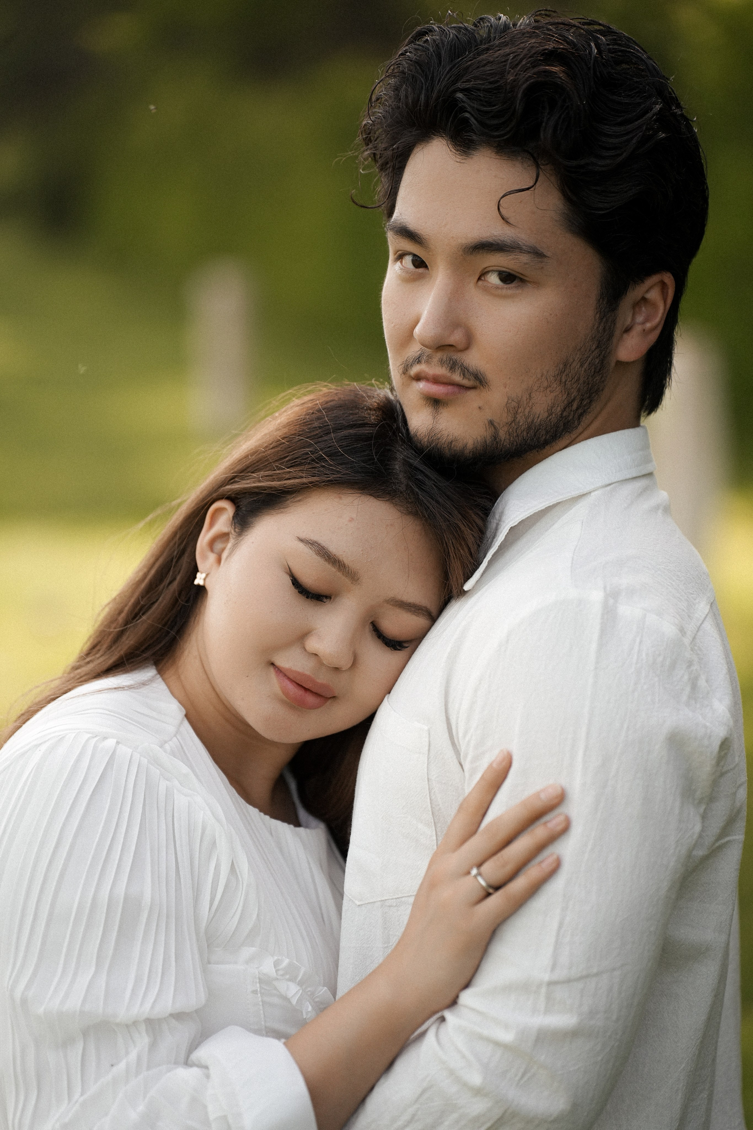 Love. Sariev