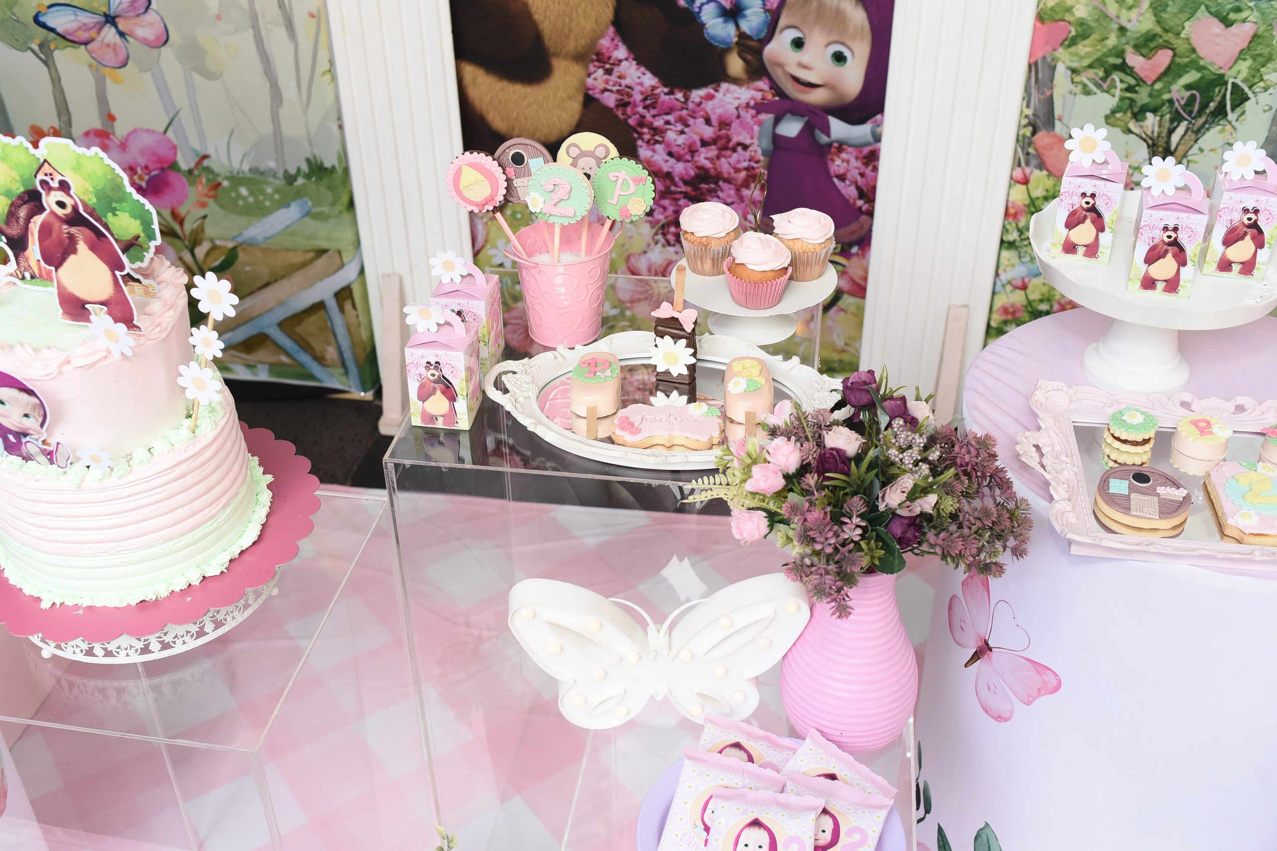 2 años de Pia. Fotografo de casamiento en misiones y fotógrafo de familia  Posadas