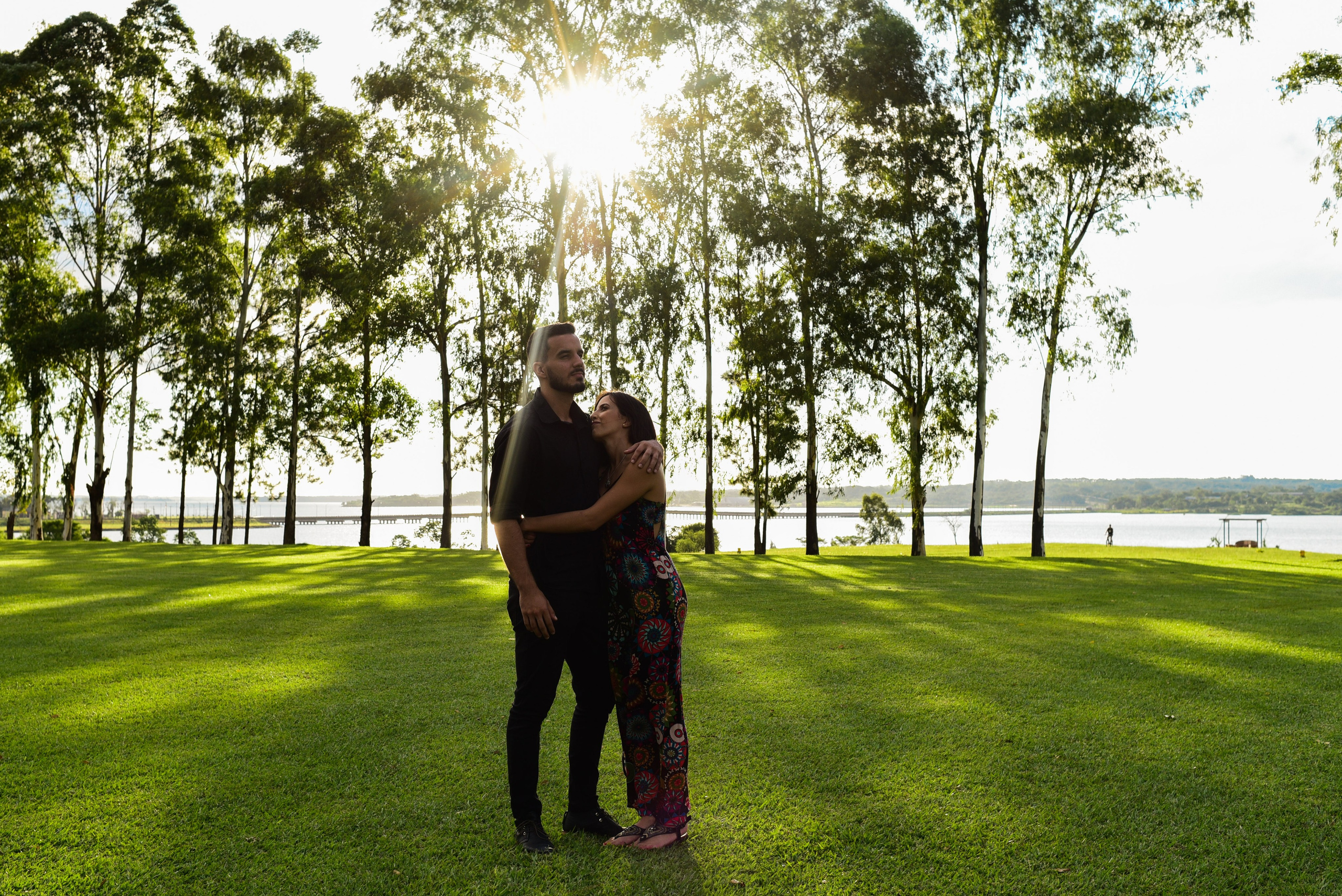 Yuliana & Carlos. Fotografo de casamiento en misiones y fotógrafo de familia  Posadas