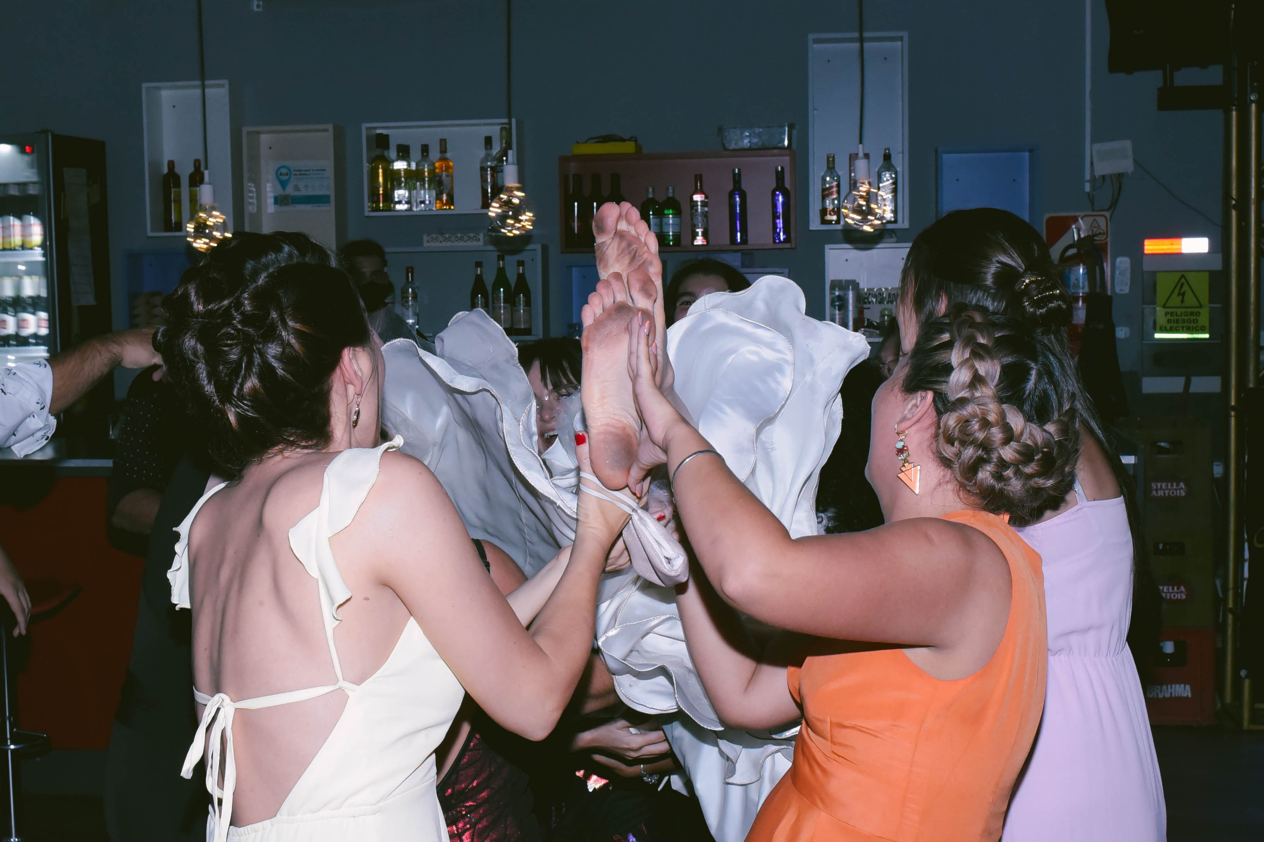 Casamiento de Carolina & Marcelo. Fotografo de casamiento en misiones y fotógrafo de familia  Posadas