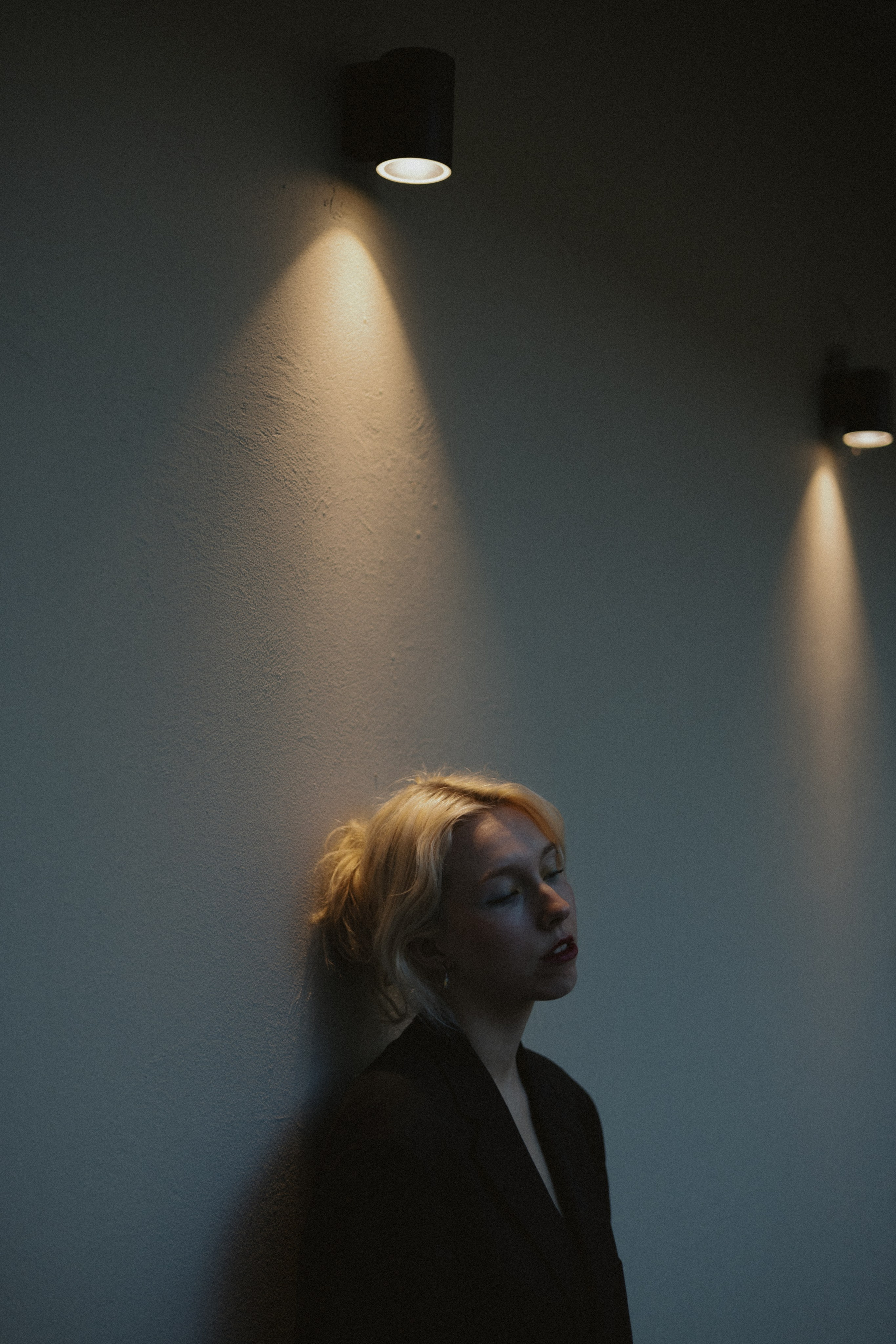 Smiltė. Fotografė Aleksandra Samozvanova