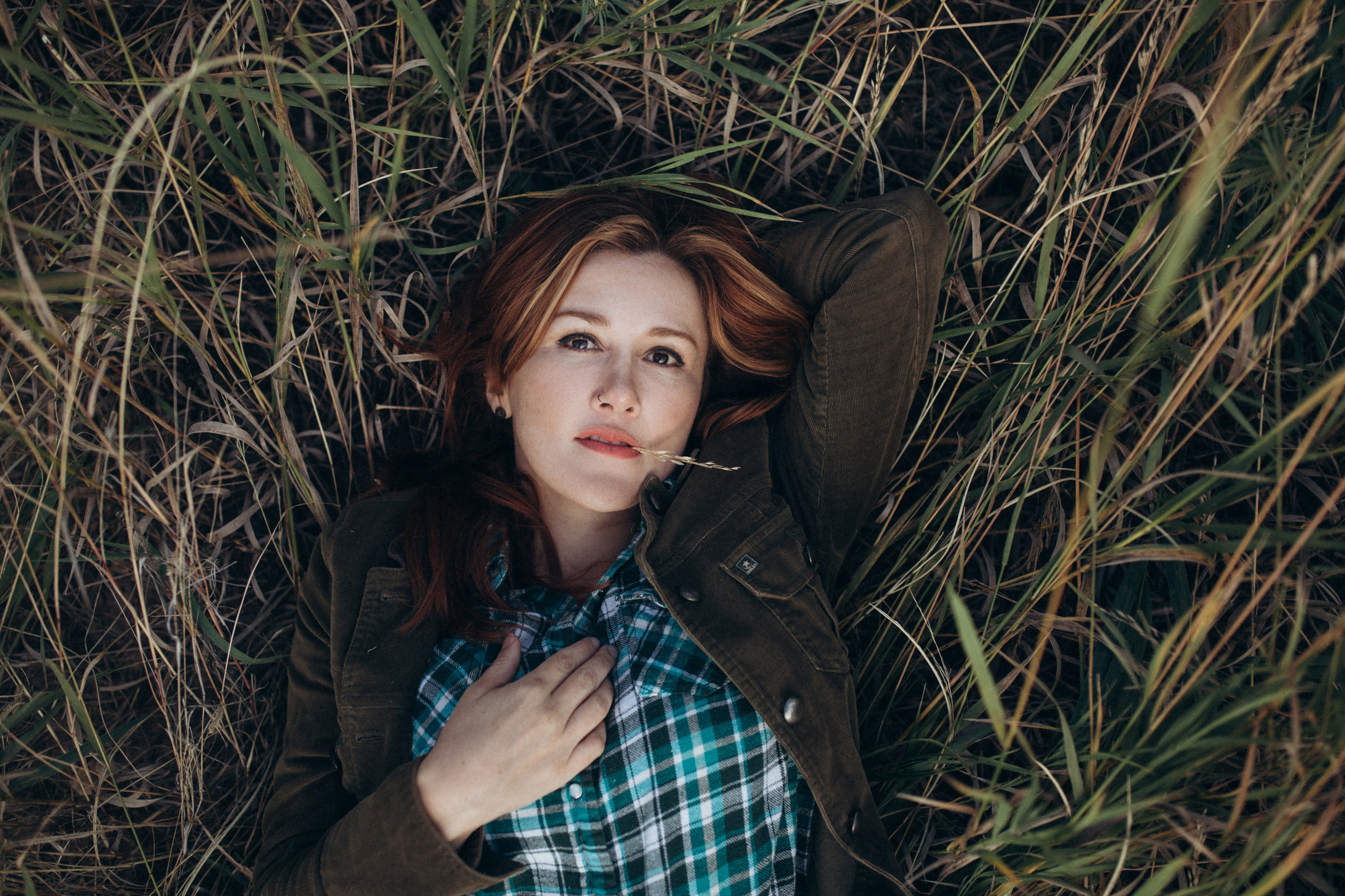 Portraits. Portrait and family photographer in Fort Collins Dania Gaisina