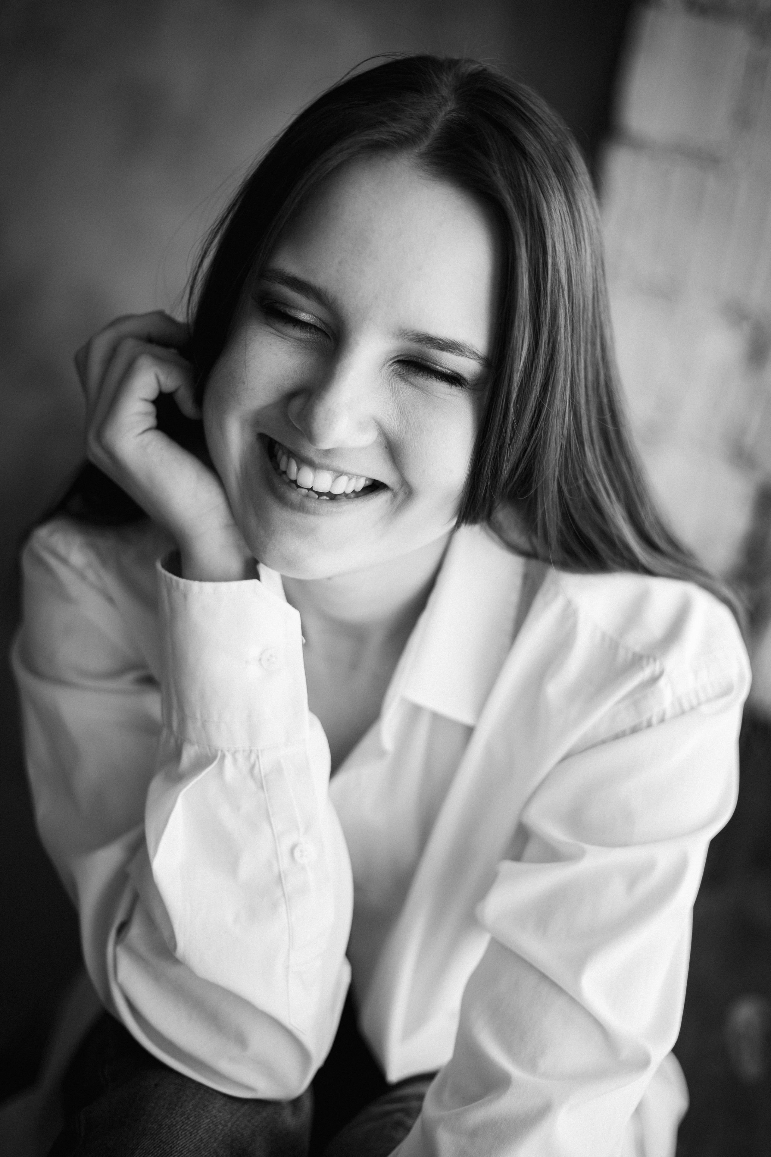 Portraits. Portrait and family photographer in Fort Collins Dania Gaisina