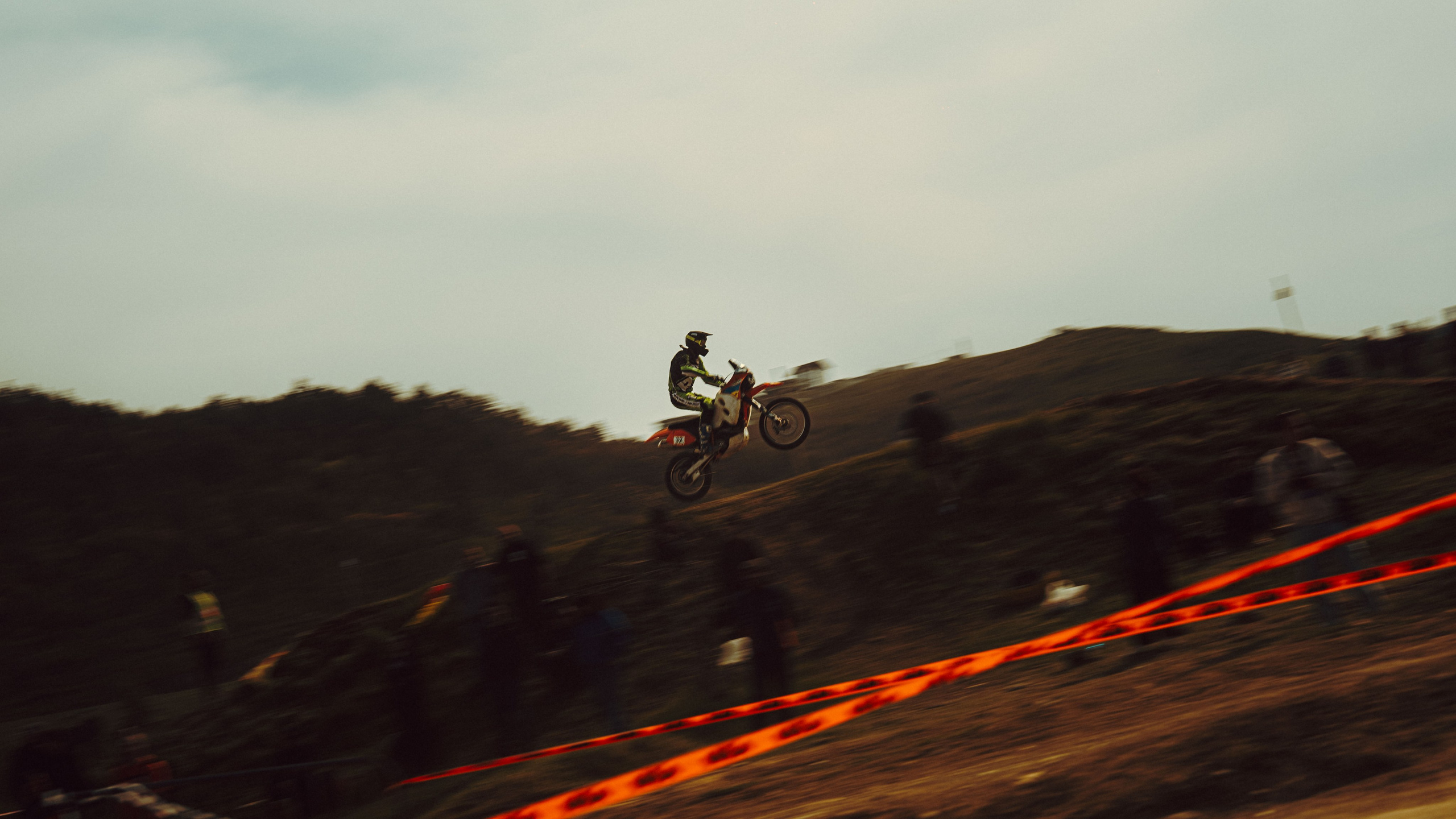 ENDURO. Merabi Eminashvili