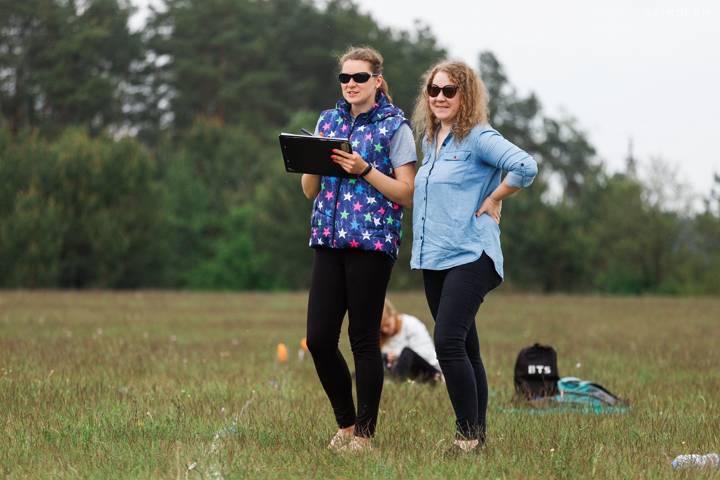 Dog frisbee championship | summer. Kaja | fotograf we Wrocławiu | ludzie i psy