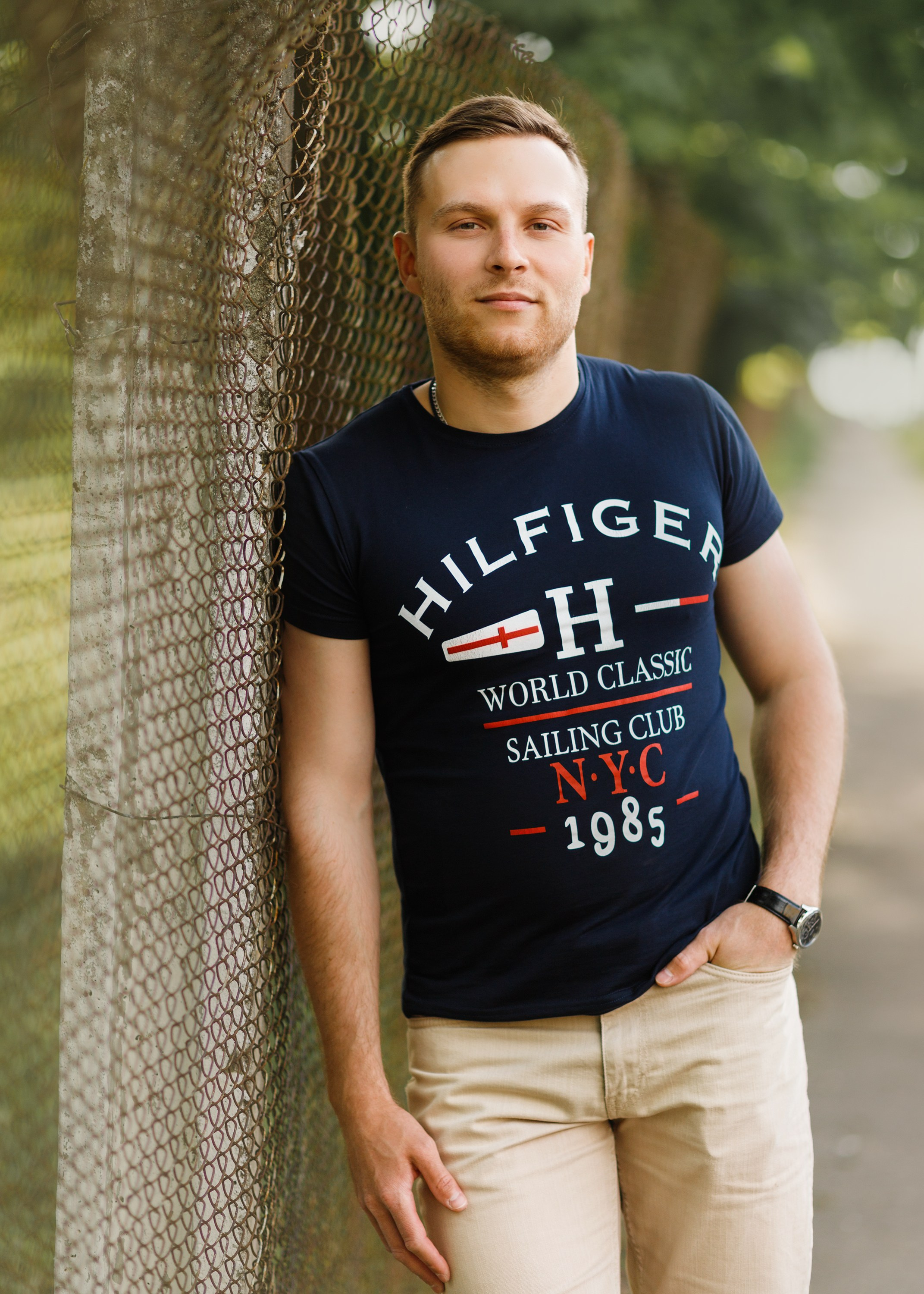 Yevgeniy | fitness trainer. Kaja | fotograf psów we Wrocławiu