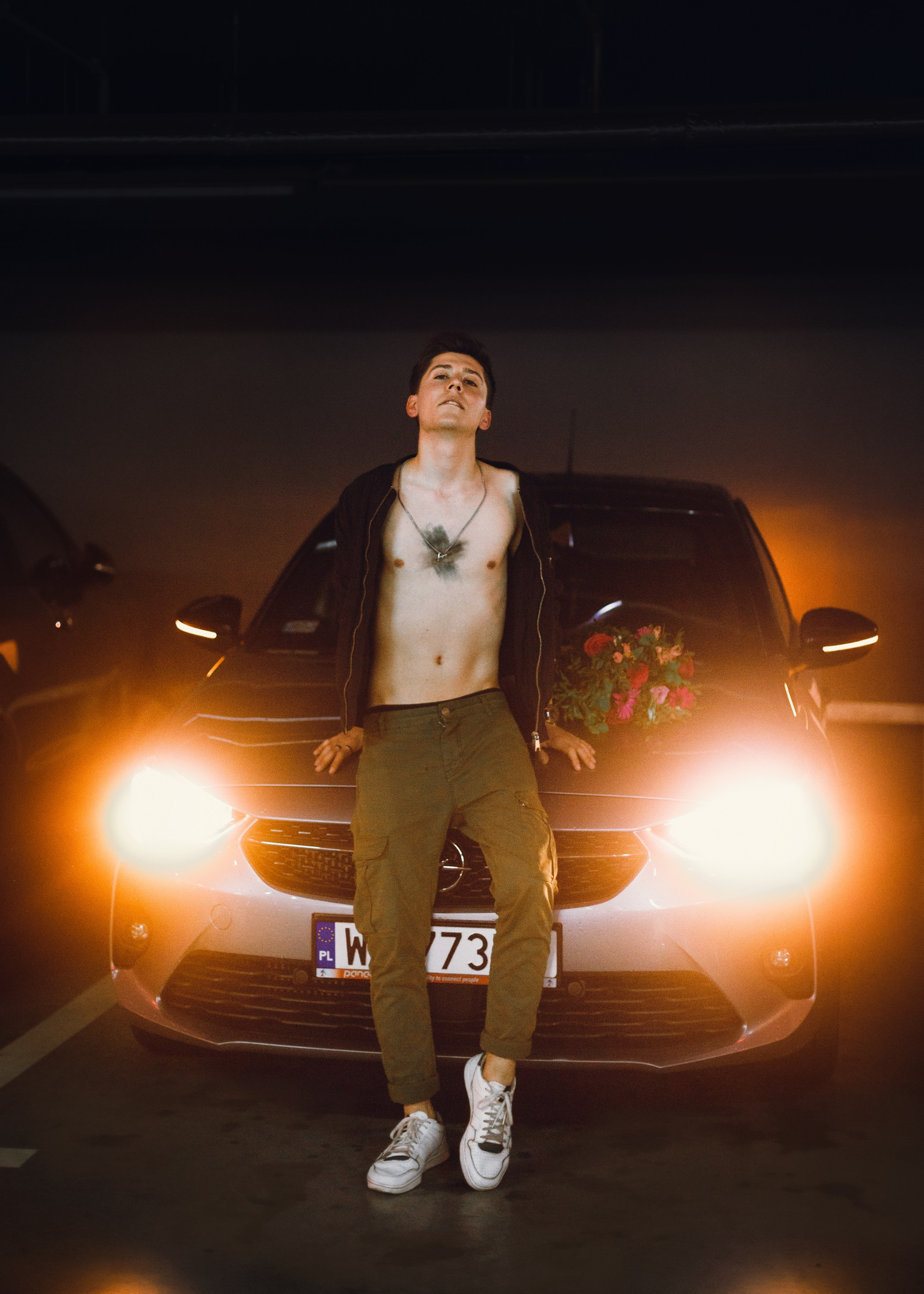 Artyom. Kaja | fotograf psów we Wrocławiu