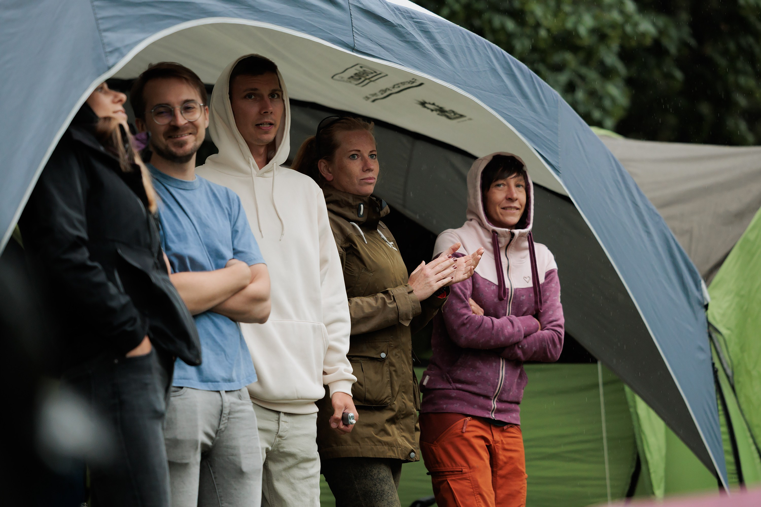 Latające psy, Wrocław'25. Kaja | fotograf psów we Wrocławiu