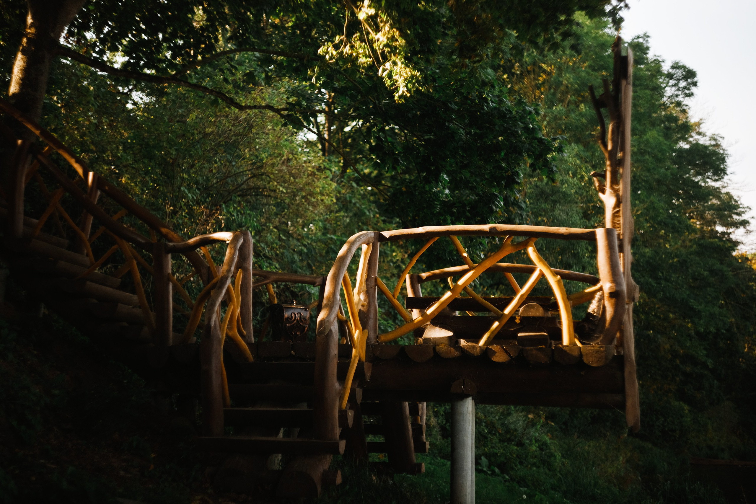 One small village in Grodno region. Kaja | fotograf we Wrocławiu | ludzie i psy