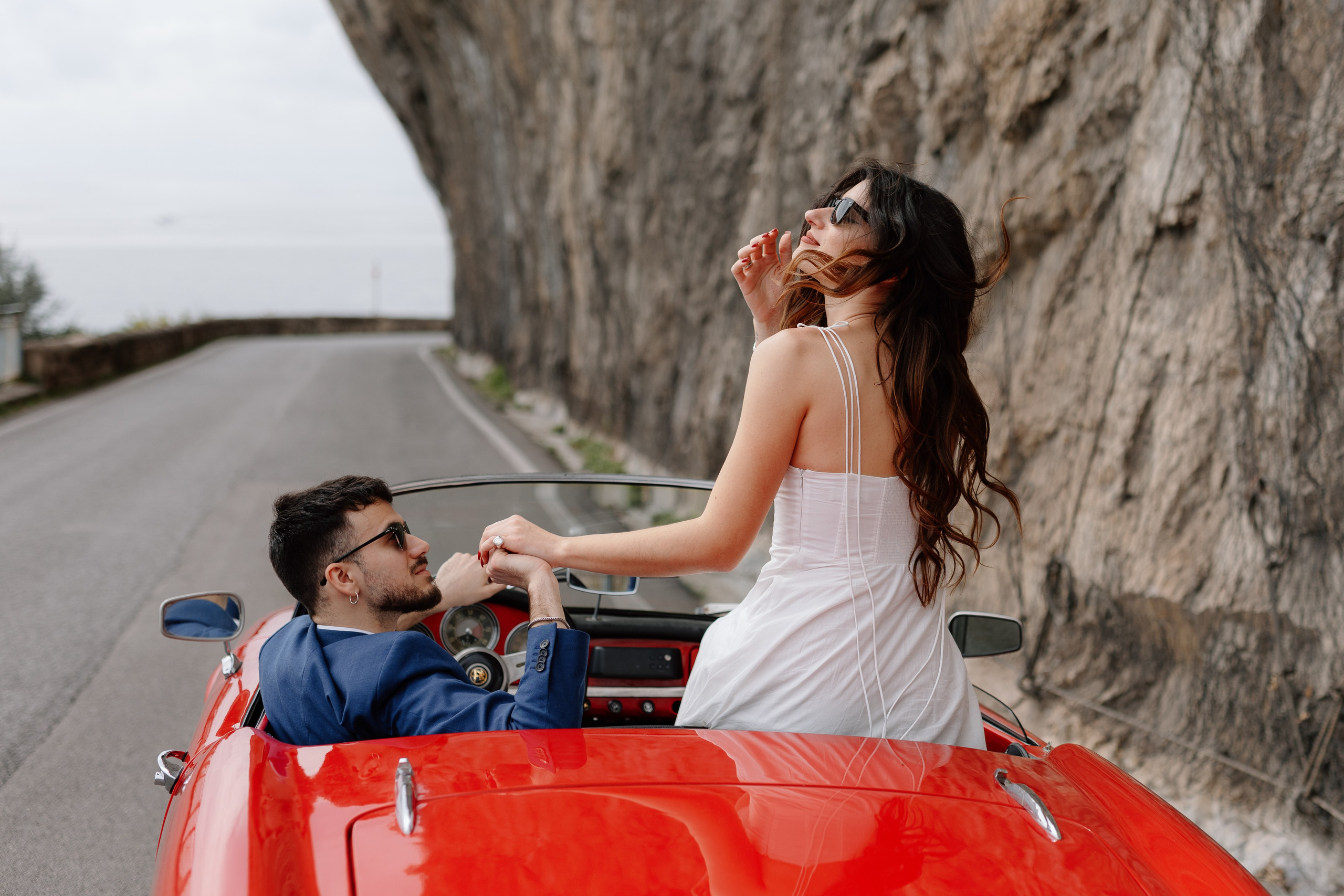 Simona & Giancarlo. Main