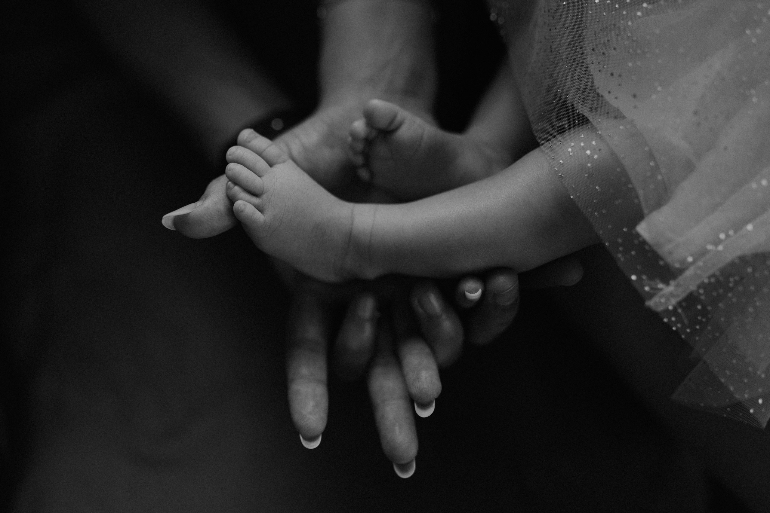 Sarah Ilaria — Newborn. Main