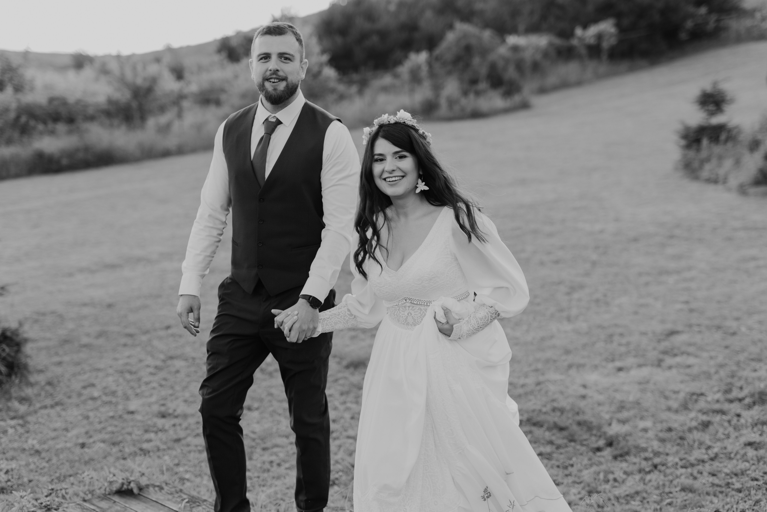 Flori & Cosmin. Main