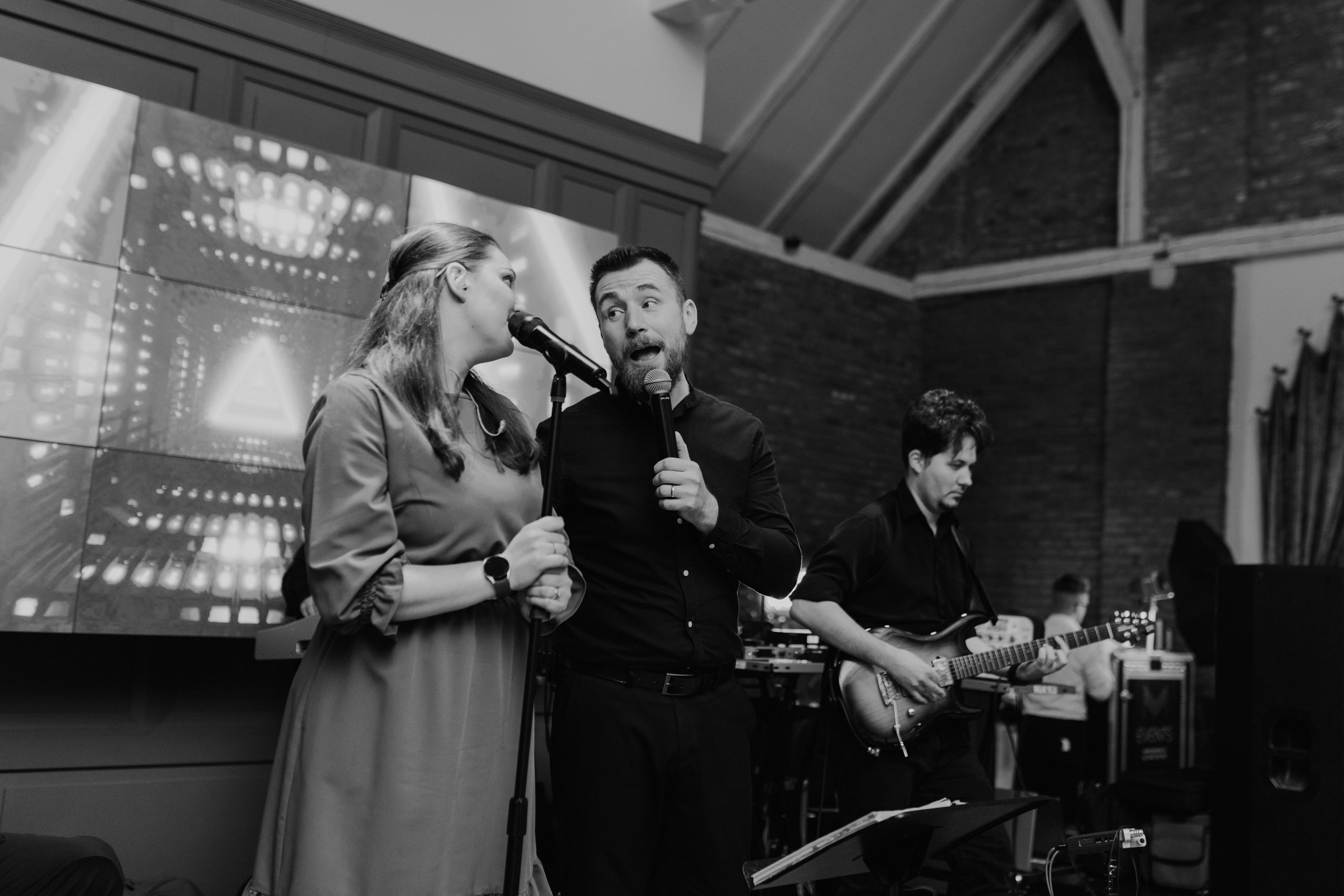 Nicoleta & Lucian. Main