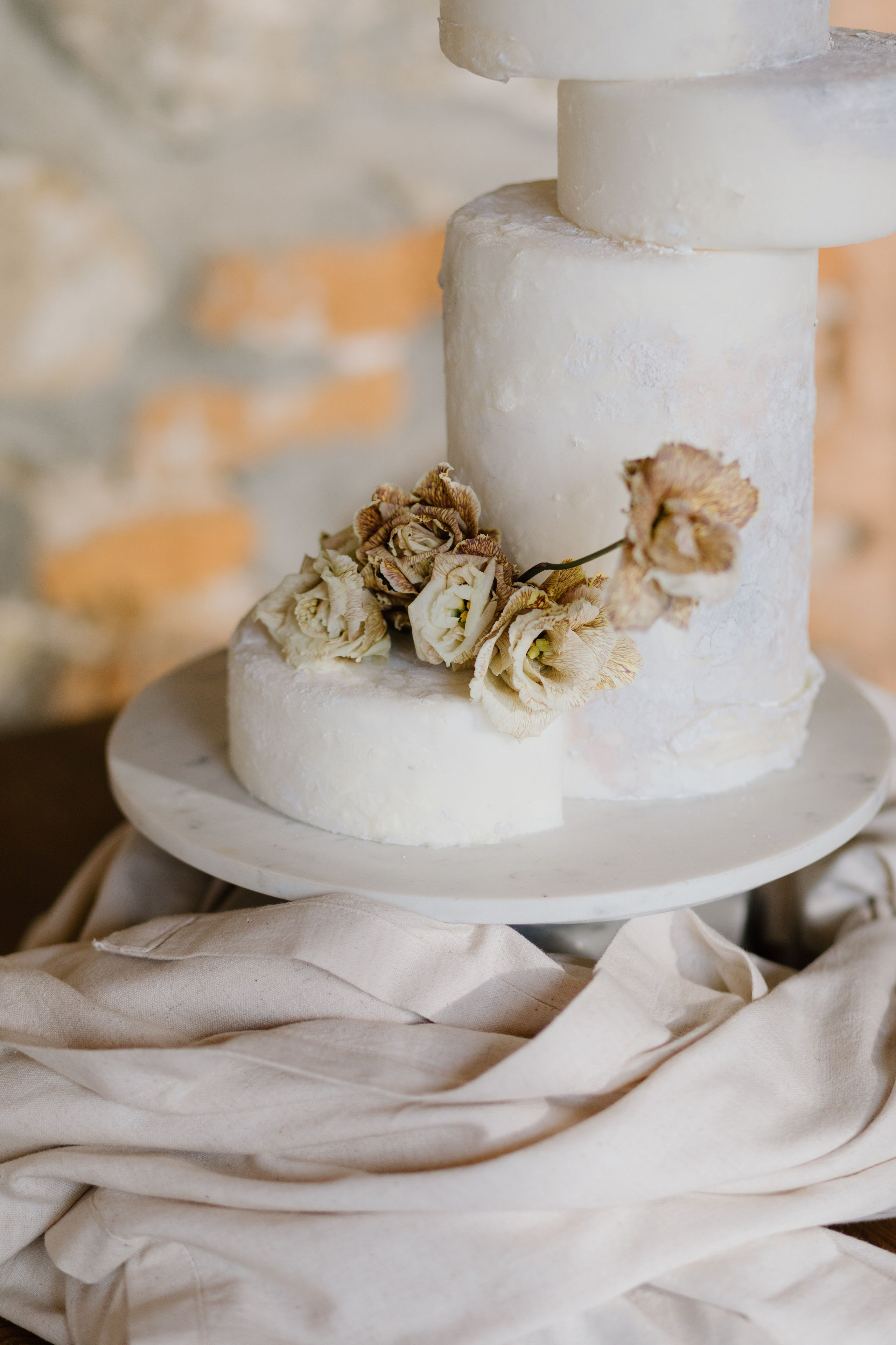 Styled Shoot Zabola Estate. Main