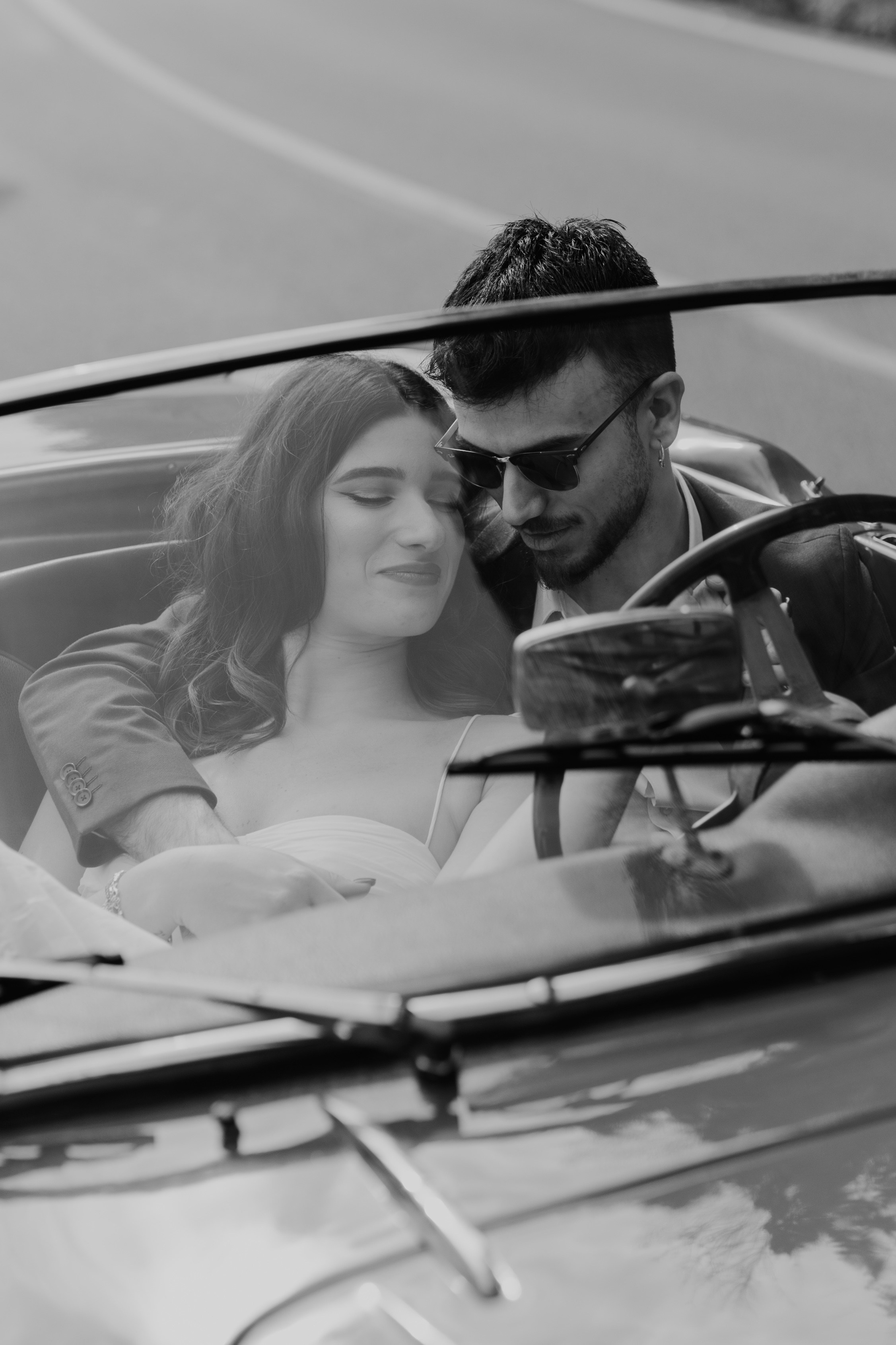 Simona & Giancarlo. Main