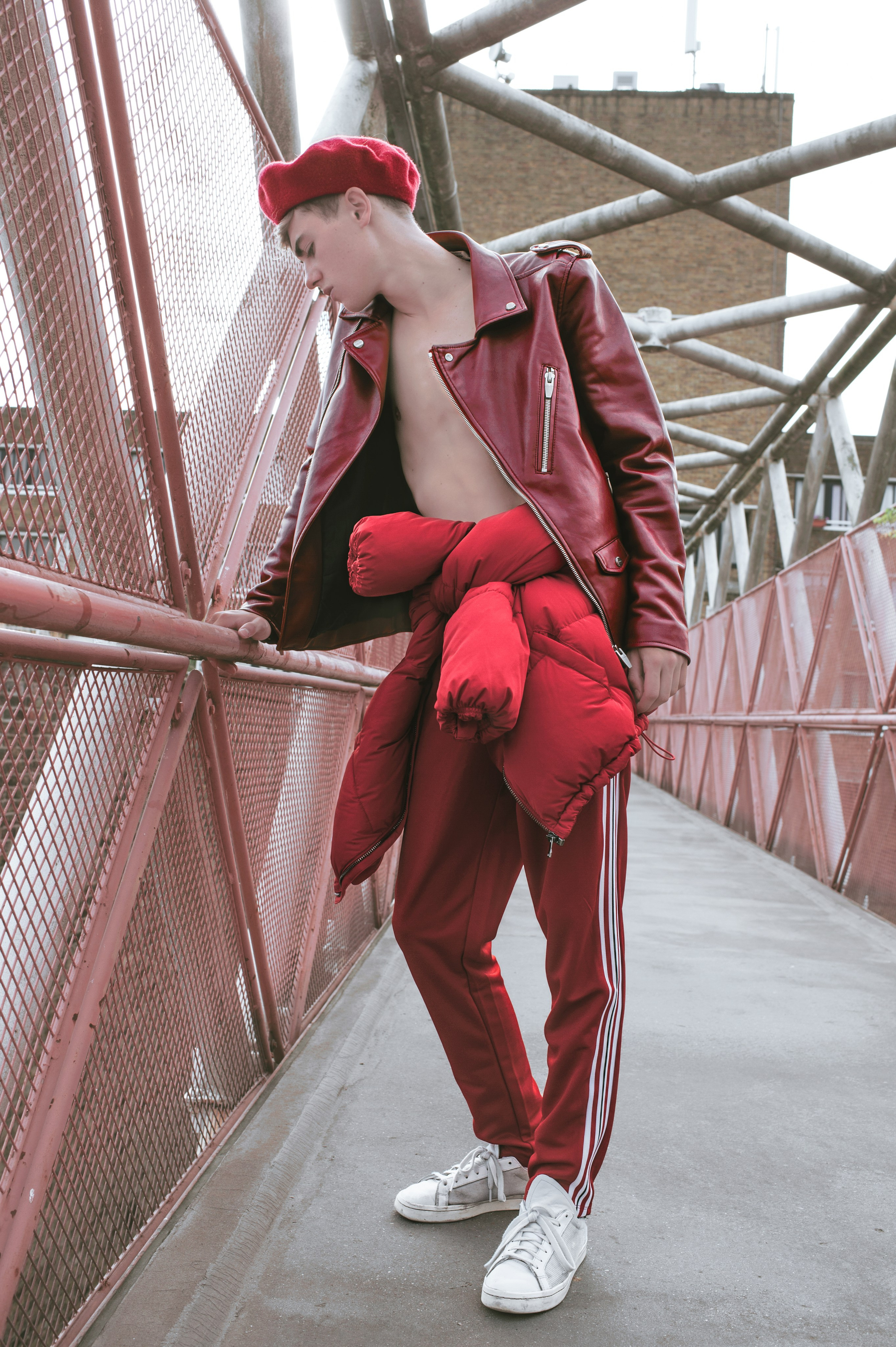 Portfolio. Worldwide Contemporary Photographer