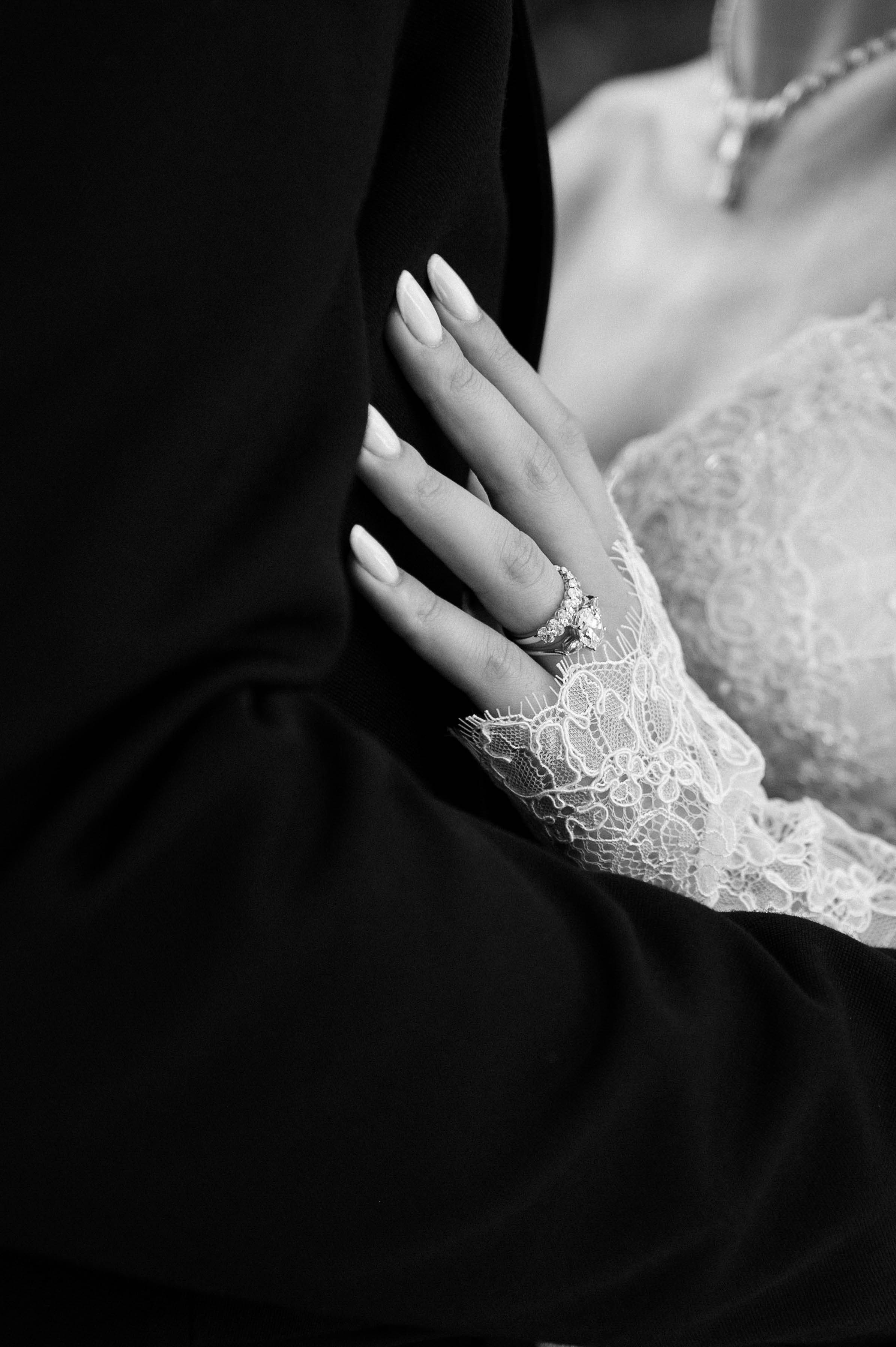 Lala & Daimen. Wedding photographer in Spain