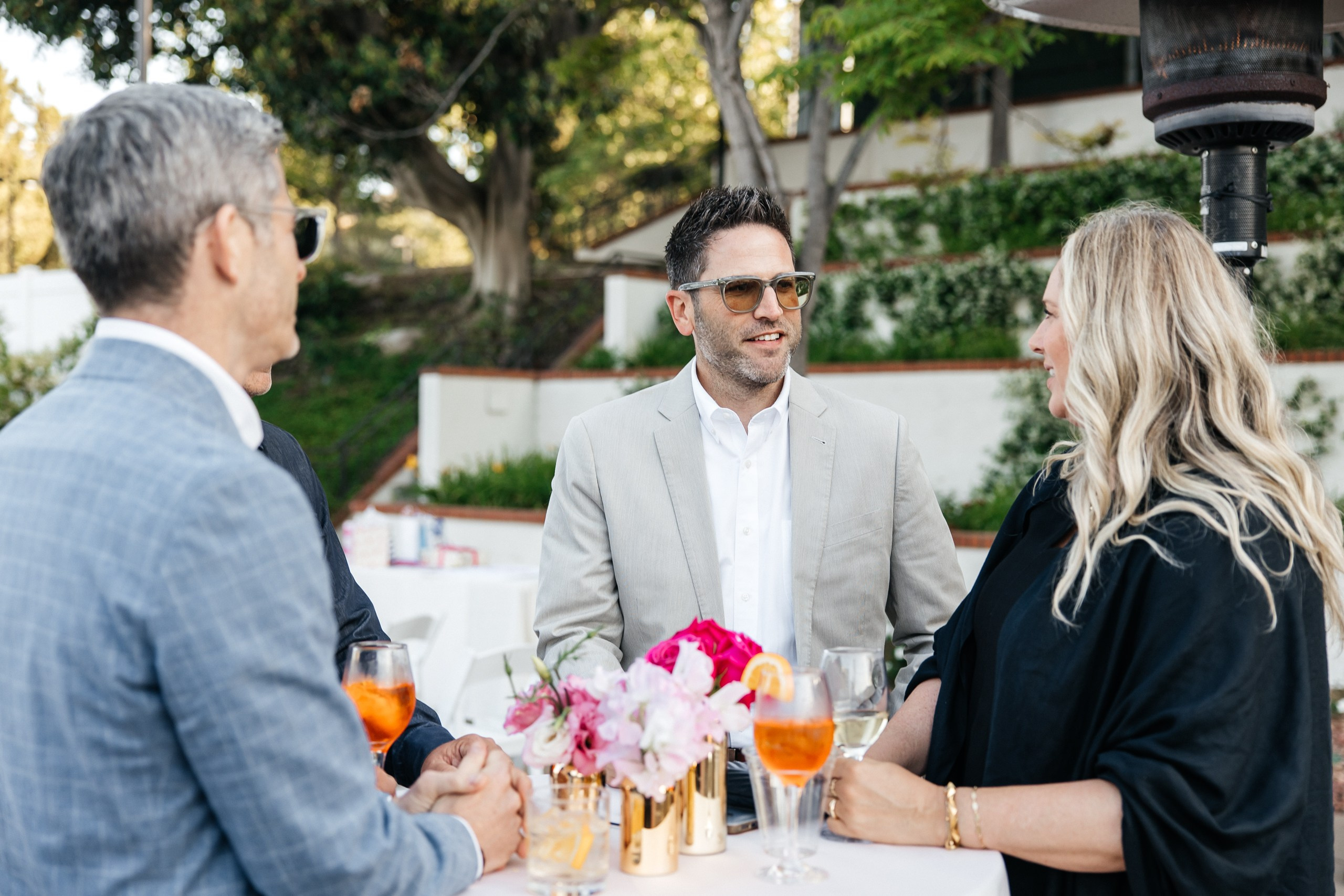 Mitzvah gallery 2. Photographer Andrei White